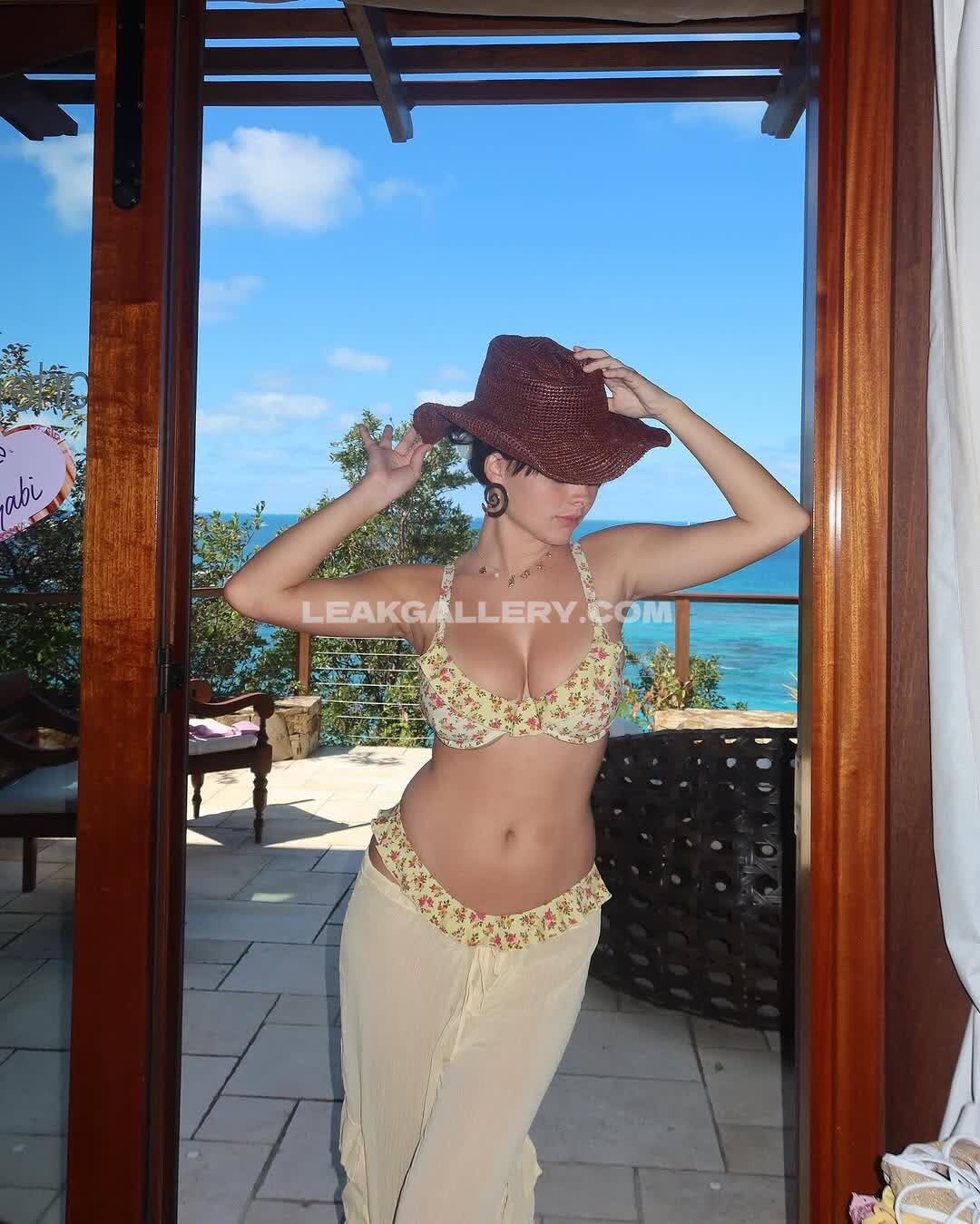 Gracecoffey Exclusive Leaked Nude OnlyFans #2174141