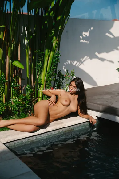 Gracewearslace Exclusive Leaked Nude Onlyfans #8362195