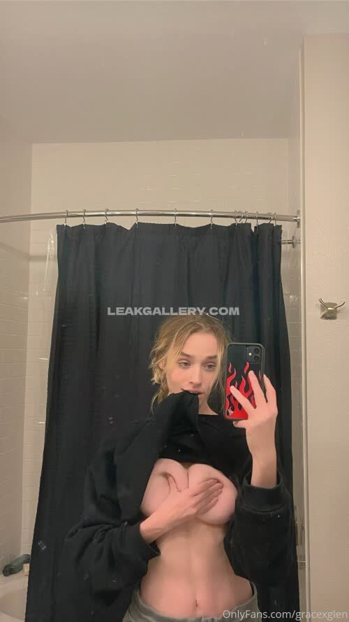 Gracexglenn Exclusive Leaked Nude OnlyFans #2402964