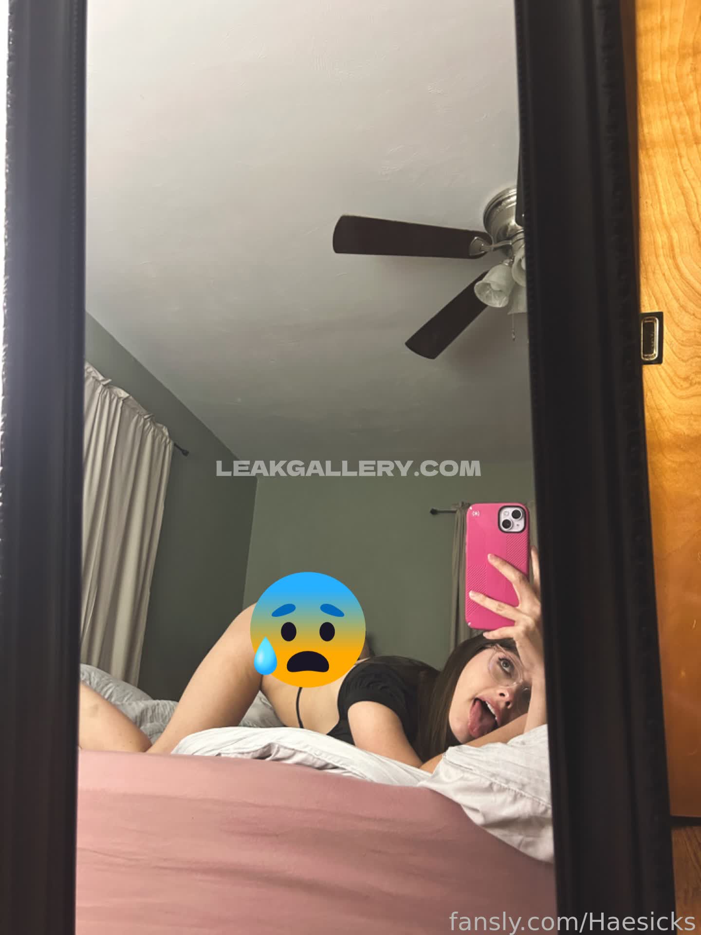 Haesicks Exklusiv geleakte Nacktbilder von OnlyFans #2231434