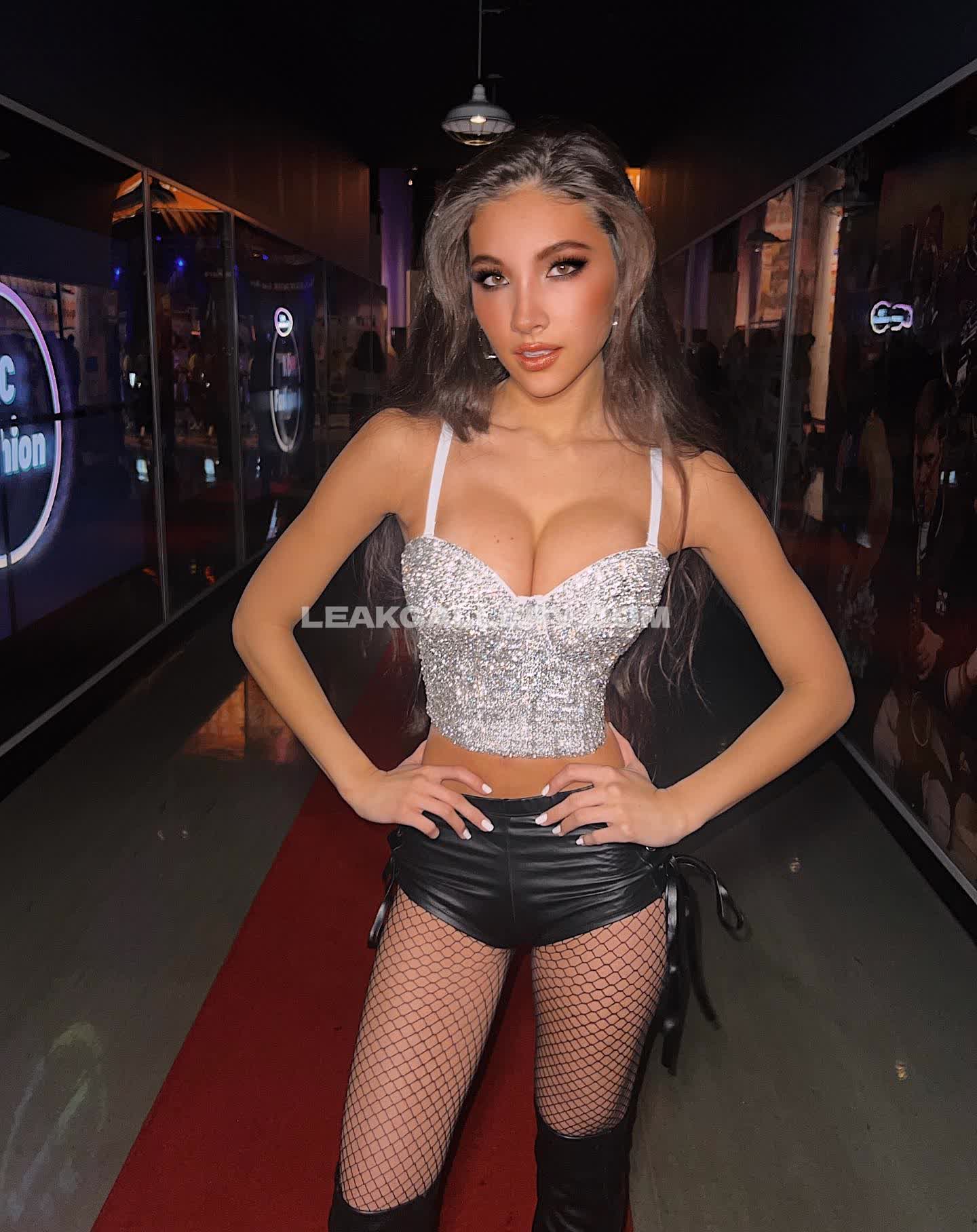 Haley Leak OnlyFans exclusif #2389304