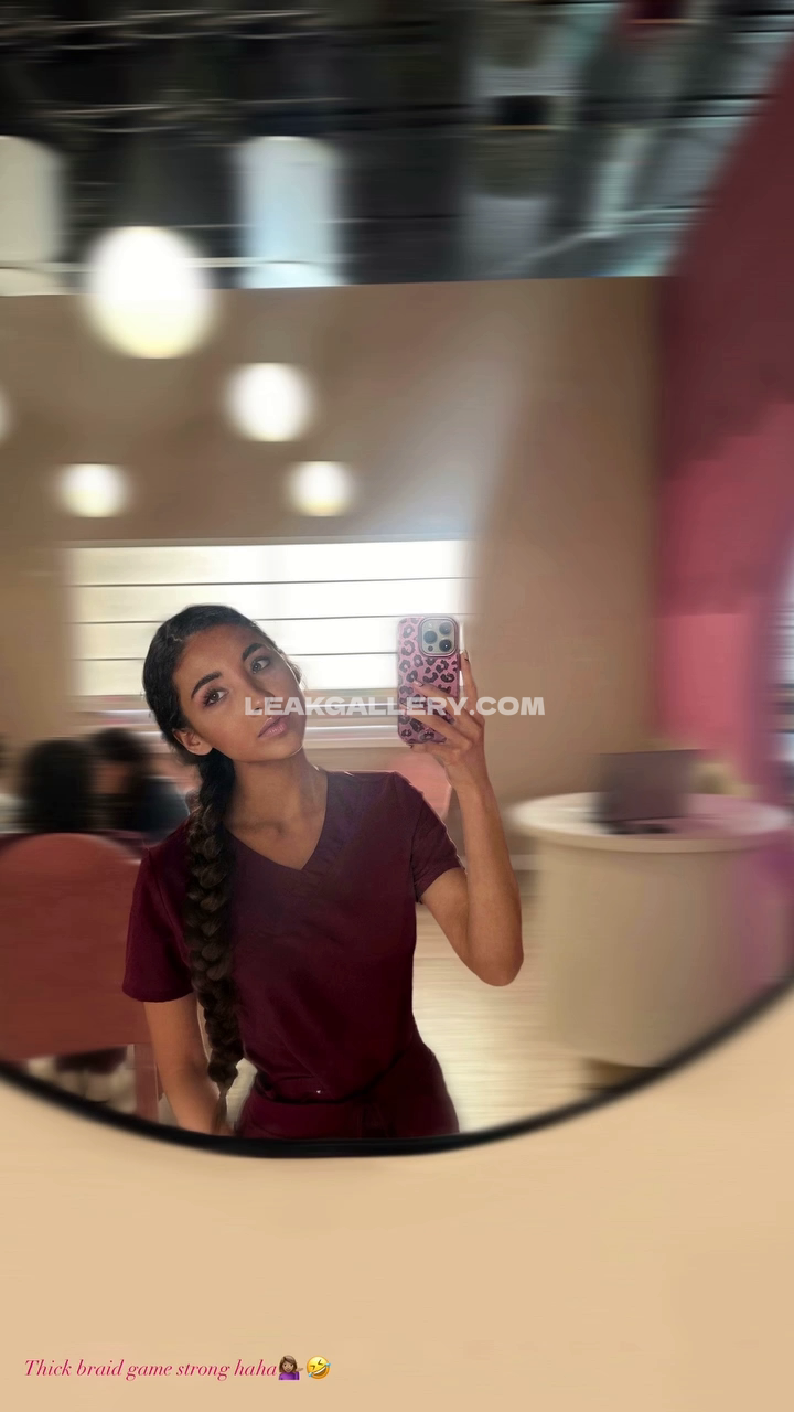 Haley Exclusive Leaked Nude OnlyFans #2390383