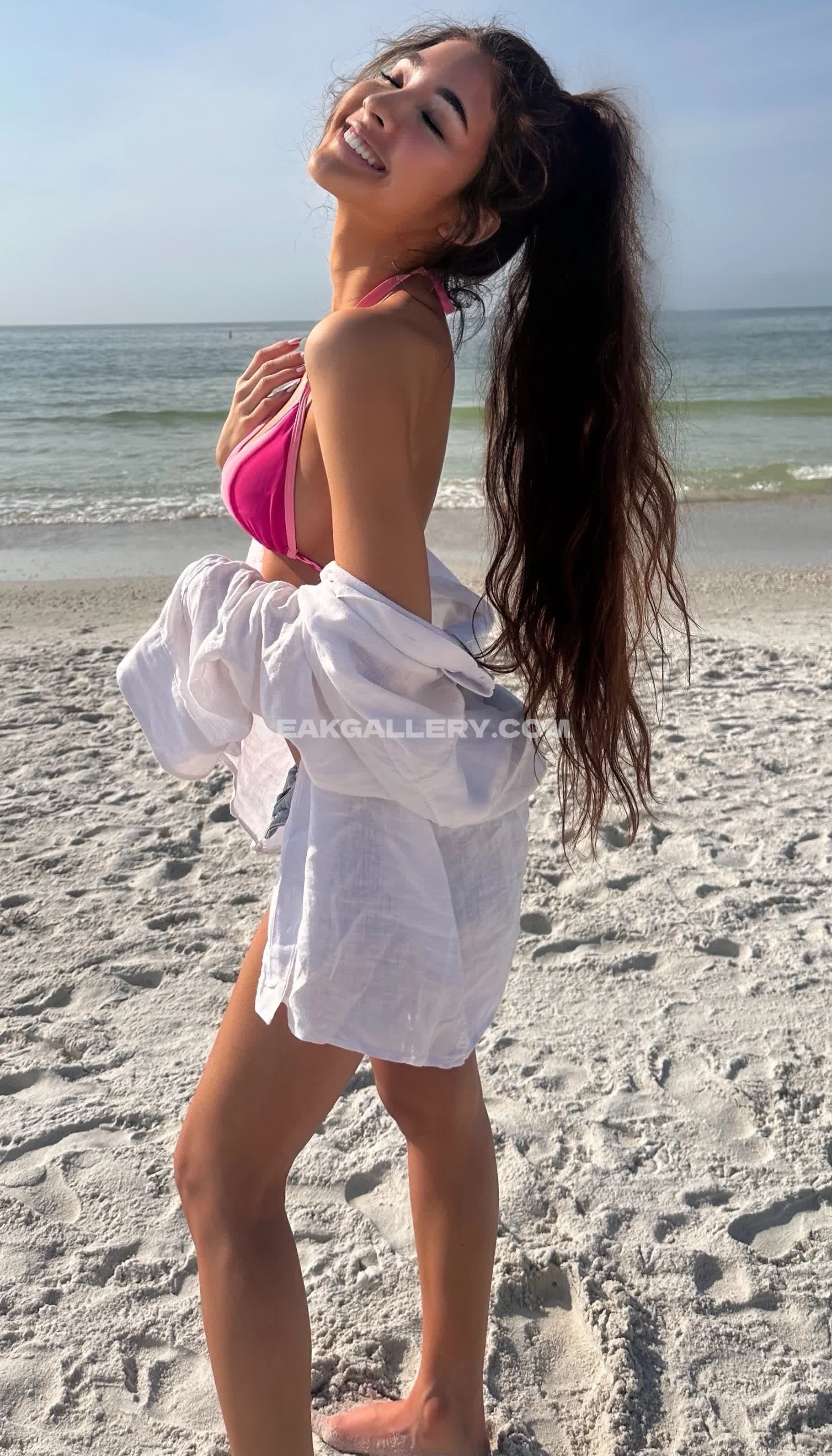 Haley Exklusiv geleakte Nacktbilder von OnlyFans #2389392