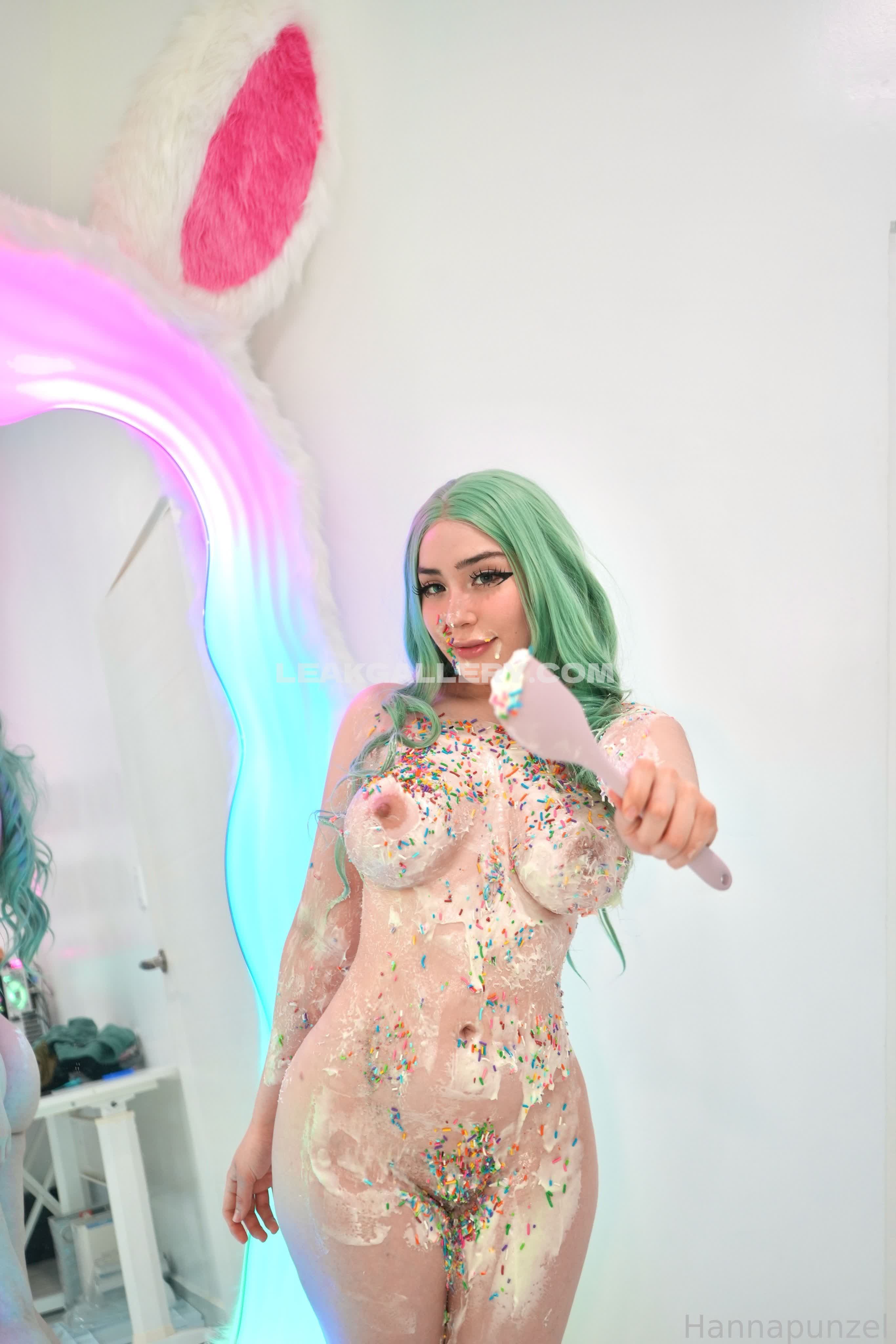 Hannapunzel Exclusive Leaked Nude OnlyFans #2644610