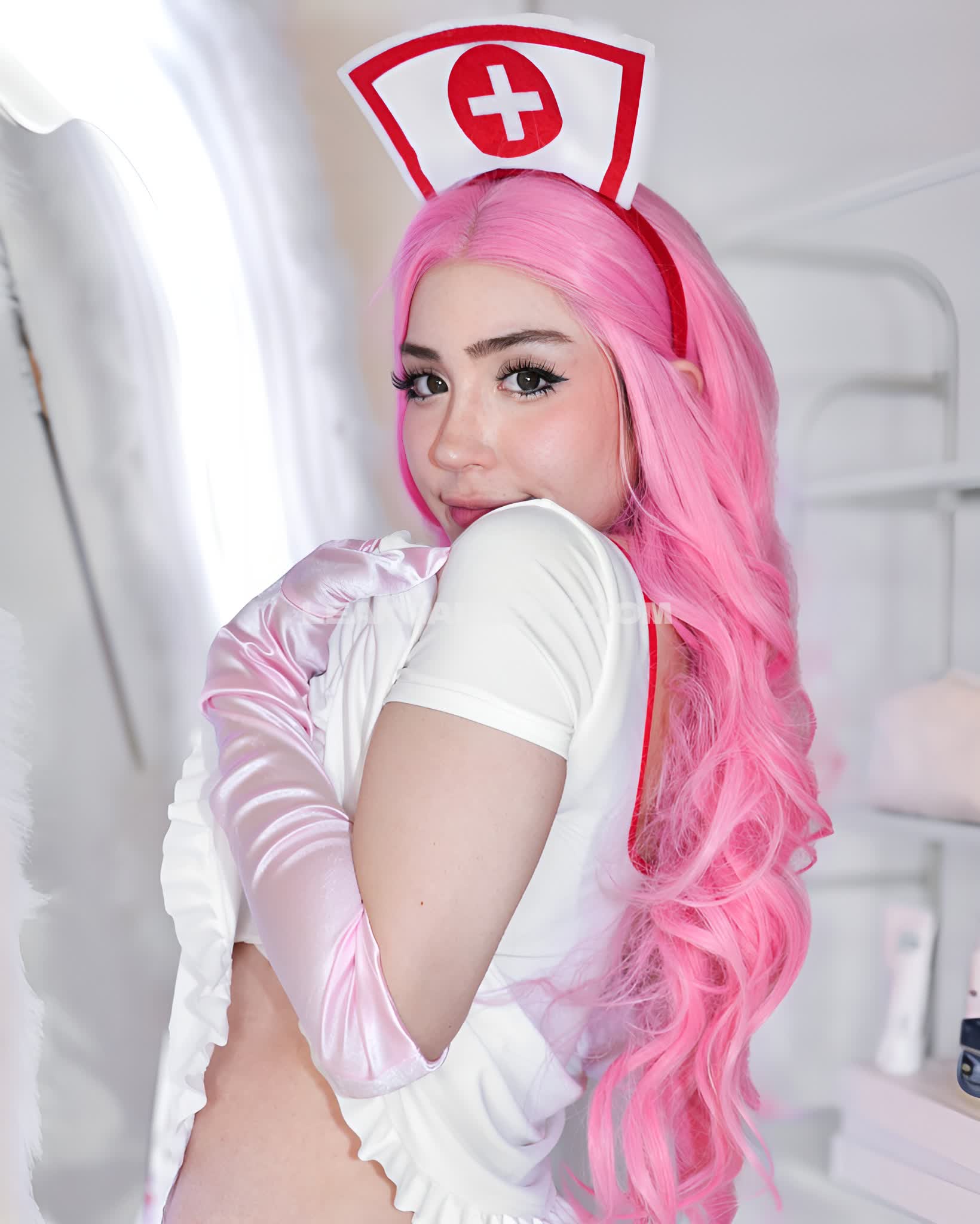 Hannapunzel Exclusive Leaked Nude OnlyFans #2758290