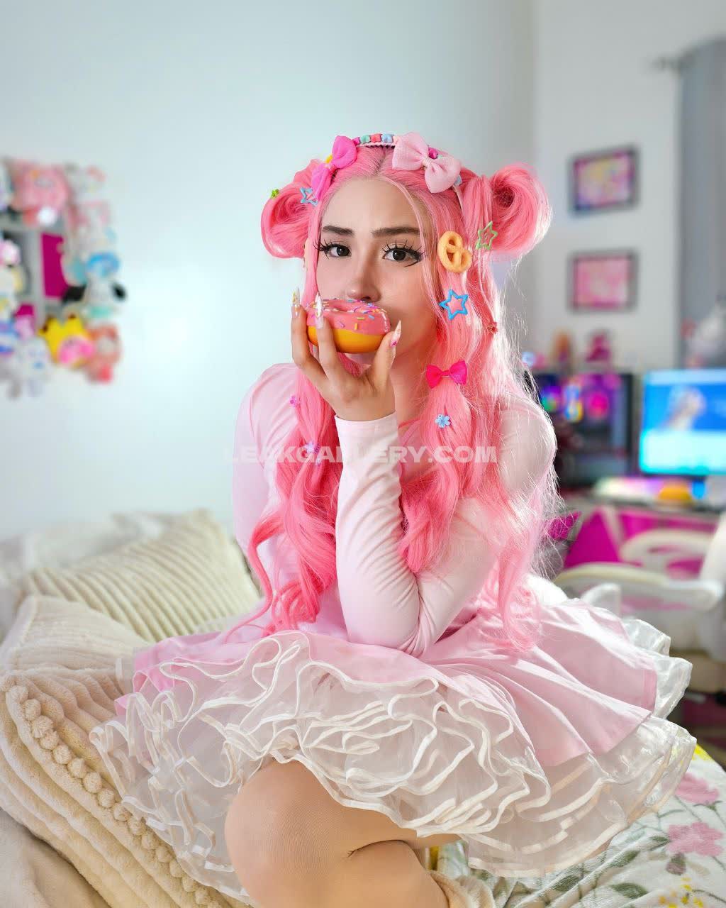 Hannapunzel Exclusive Leaked Nude OnlyFans #2549305