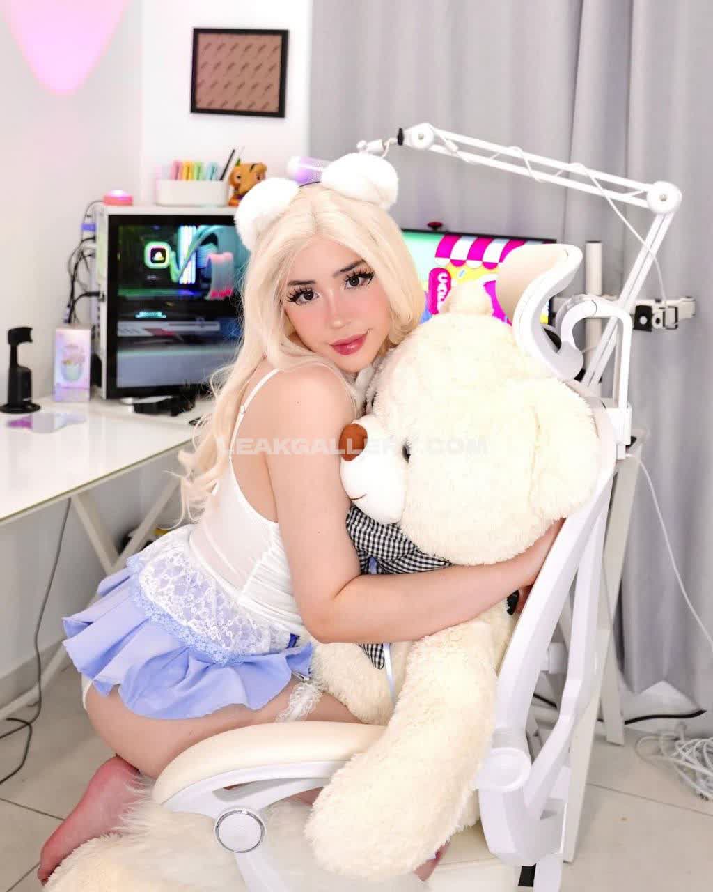 Hannapunzel Exclusive Leaked Nude OnlyFans #2549441