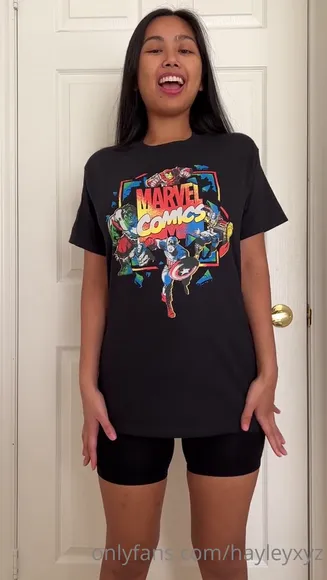hayleyxyz video thumbnail