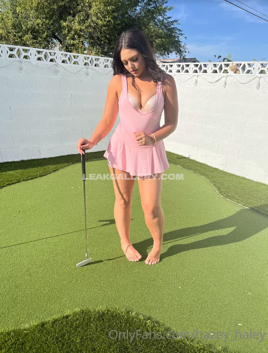 Hazey_haley Exclusive Leaked Nude OnlyFans #2926019