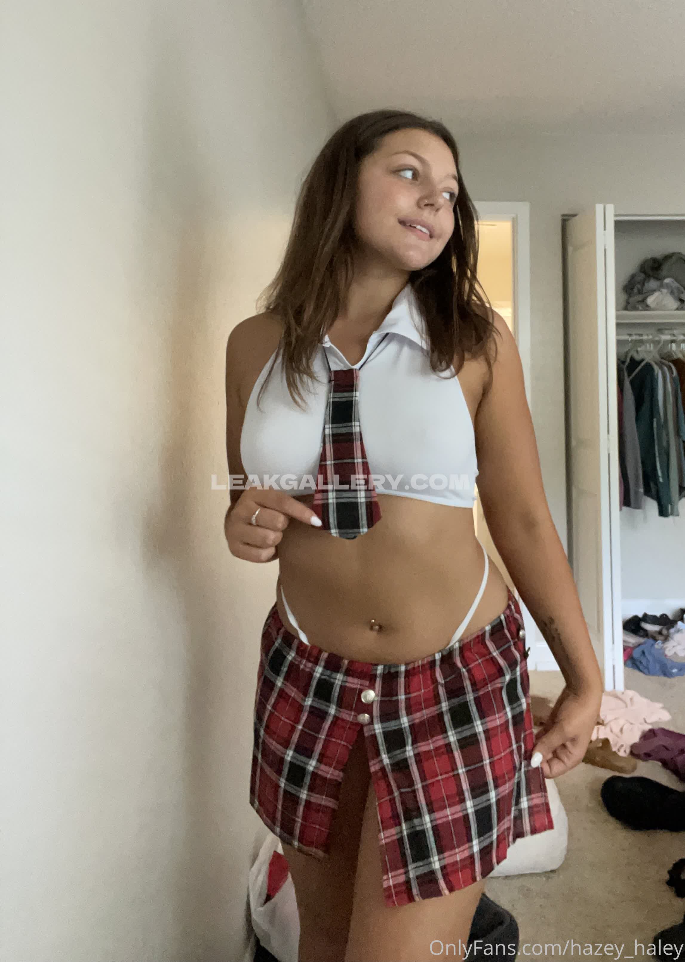 Hazey_haley Exclusive Leaked Nude OnlyFans #2903008