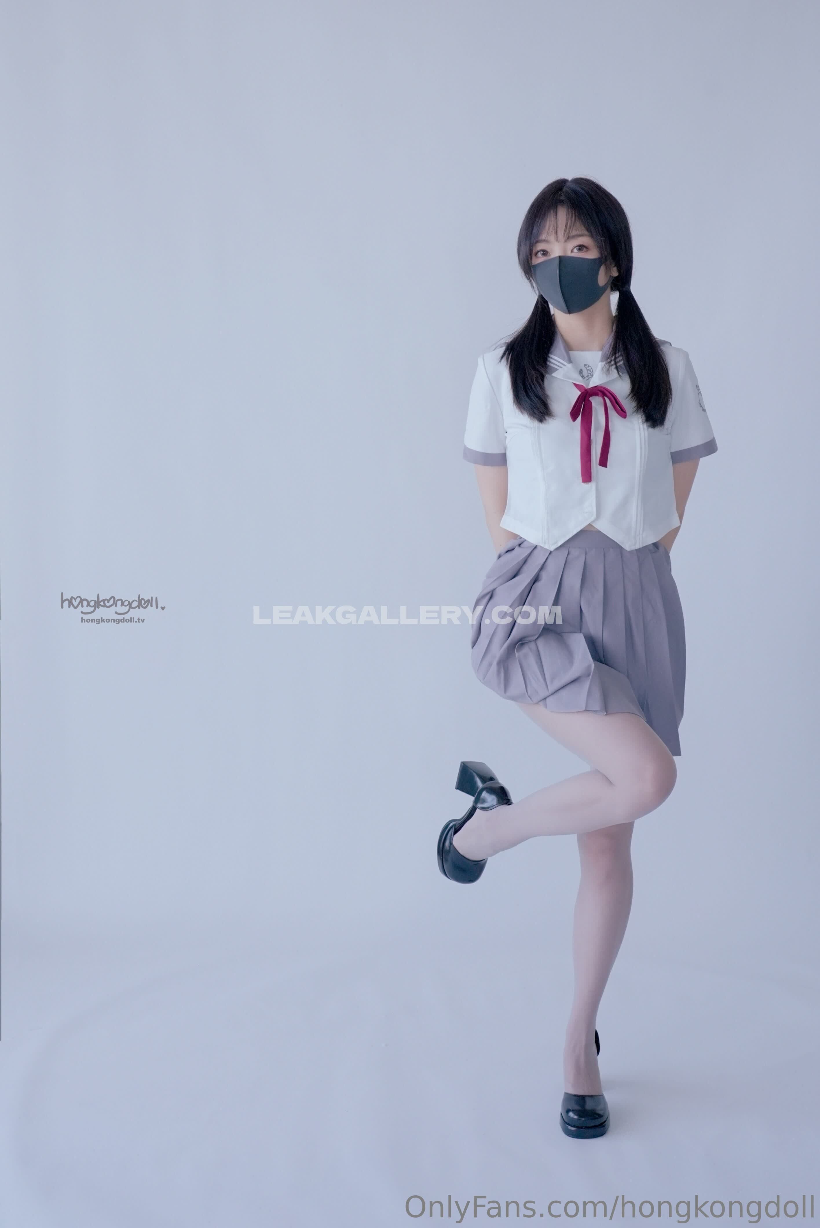 Hongkongdoll Exclusive Leaked Nude OnlyFans #8394473