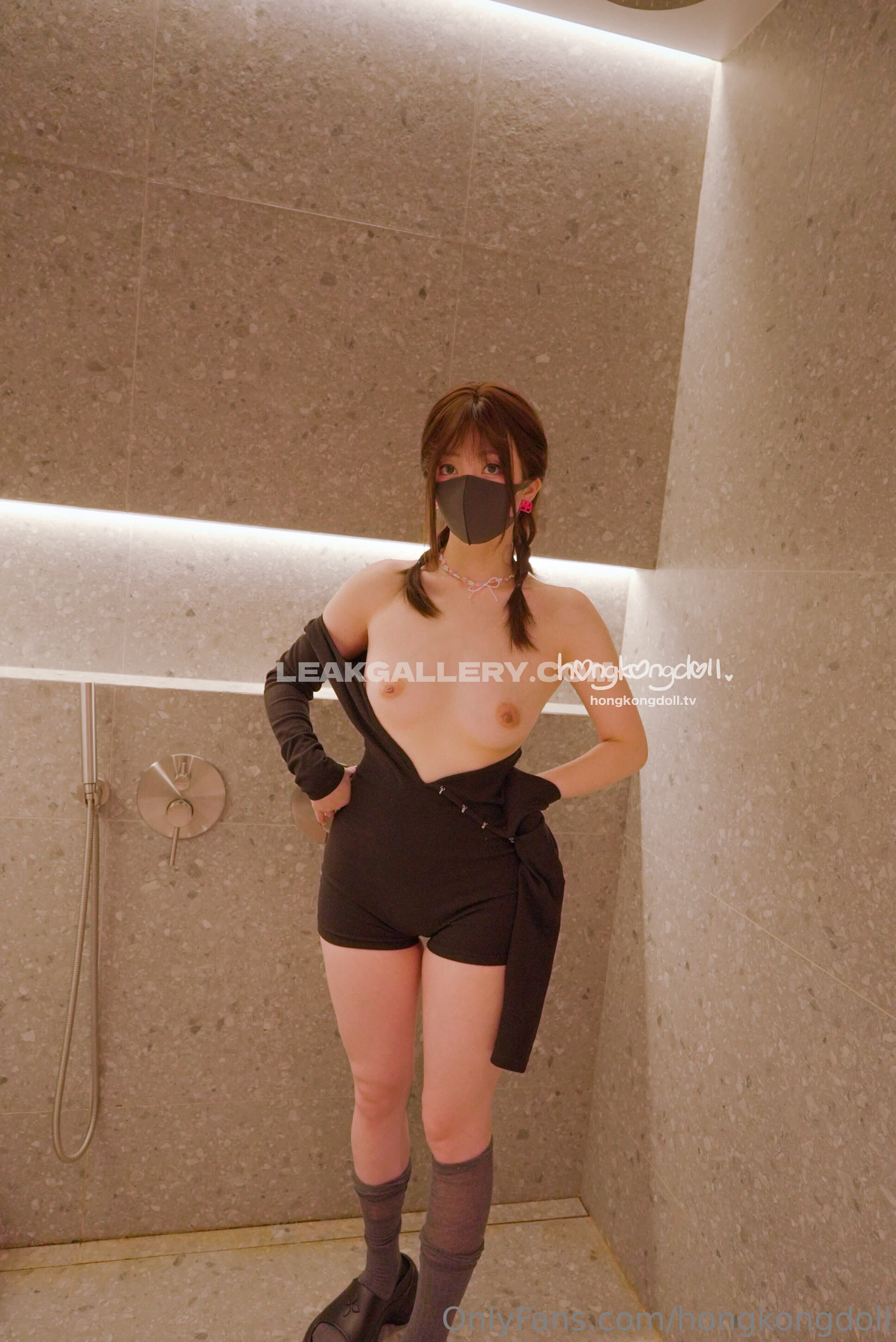Hongkongdoll Exclusive Leaked Nude OnlyFans #8397904