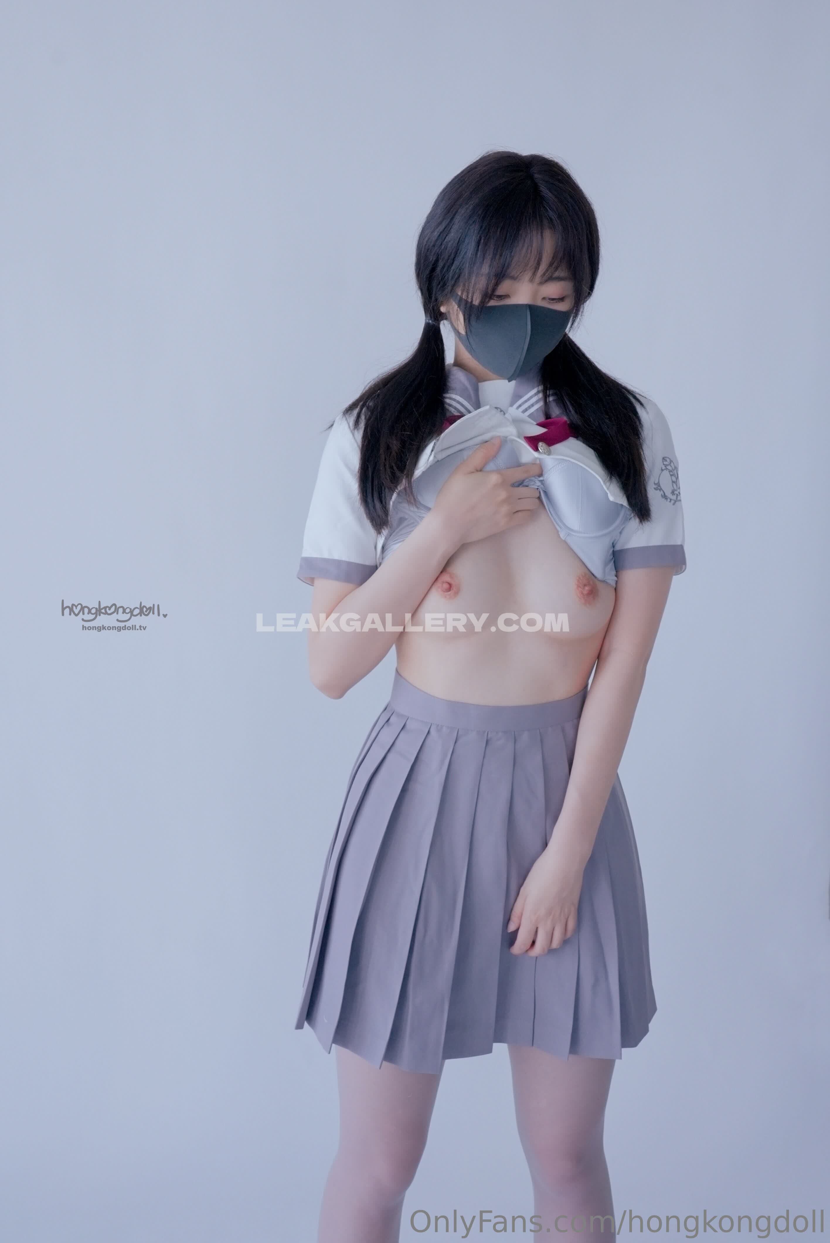 Hongkongdoll Exclusive Leaked Nude OnlyFans #8395415