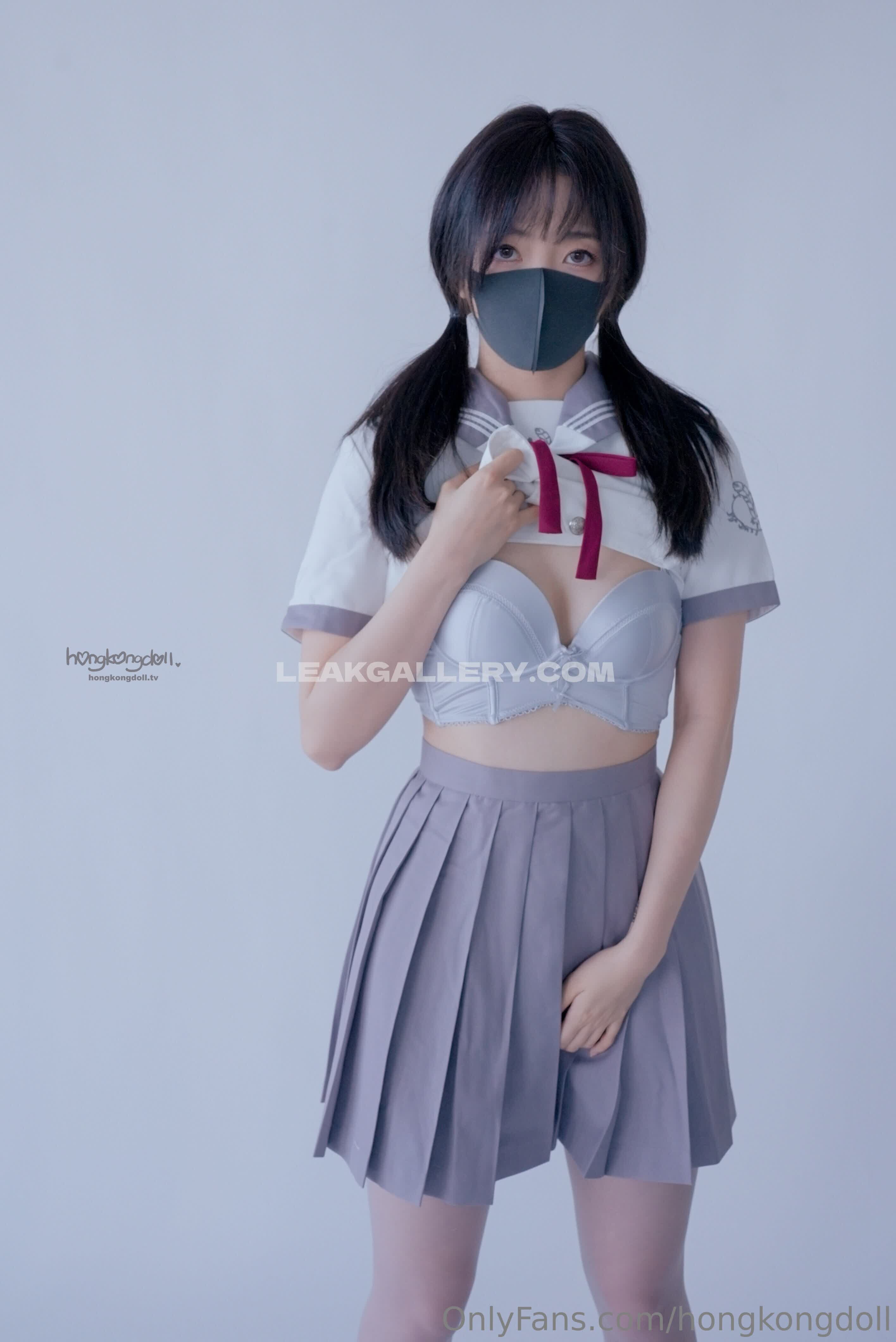 Hongkongdoll Exclusive Leaked Nude OnlyFans #8400173