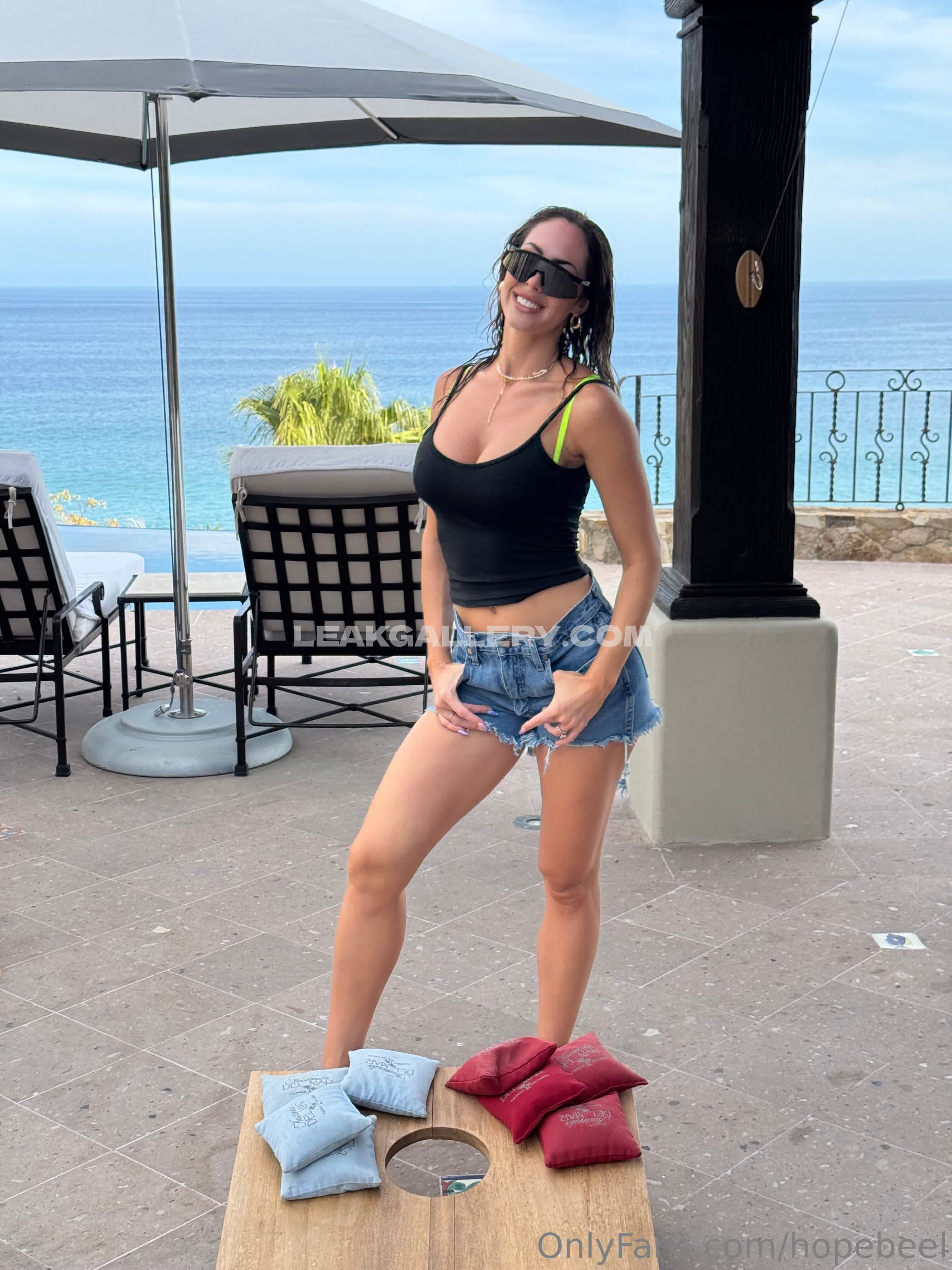 Hopebeel Exclusive Leaked Nude OnlyFans #8395935
