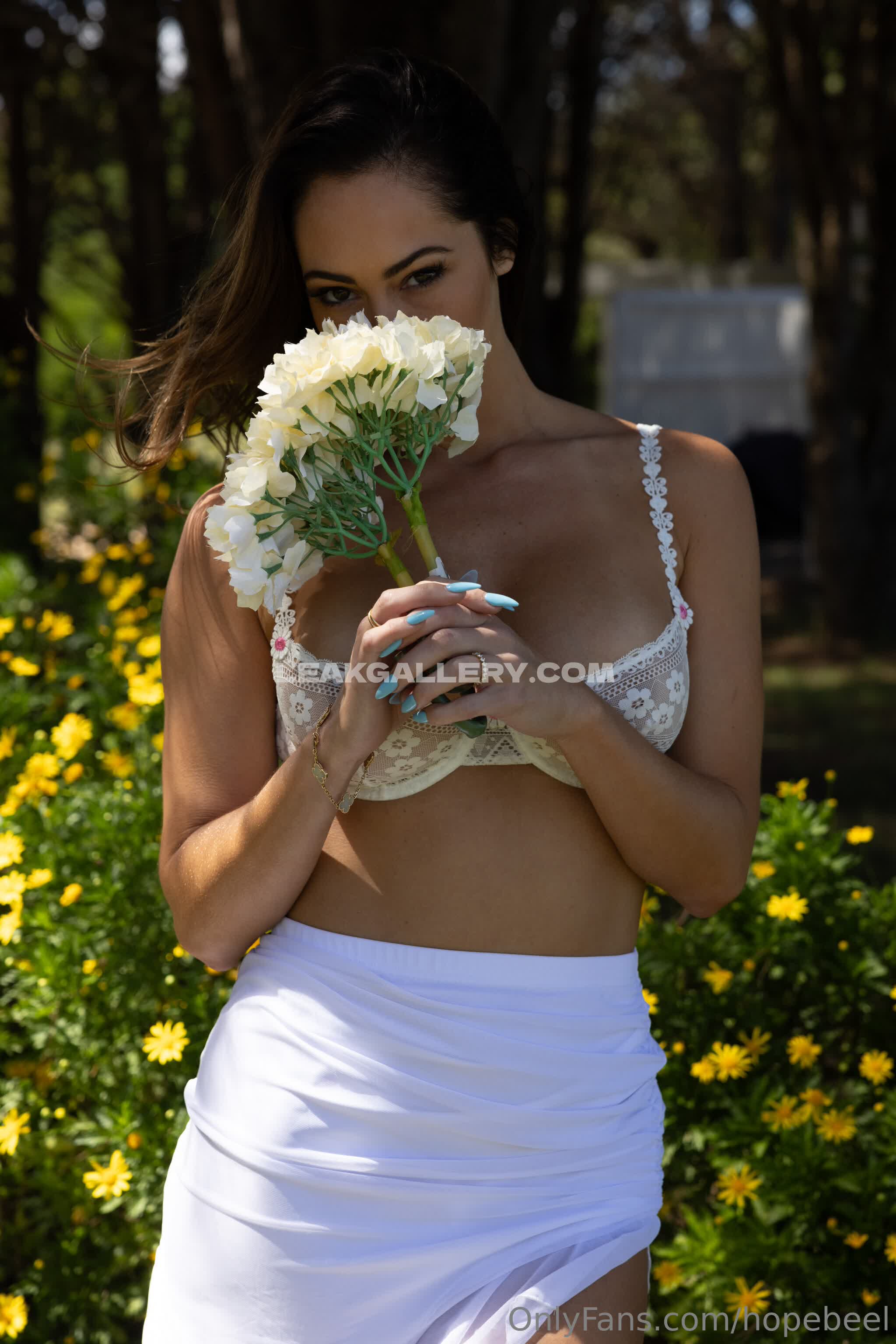 Hopebeel Exklusiv geleakte Nacktbilder von OnlyFans #2117920