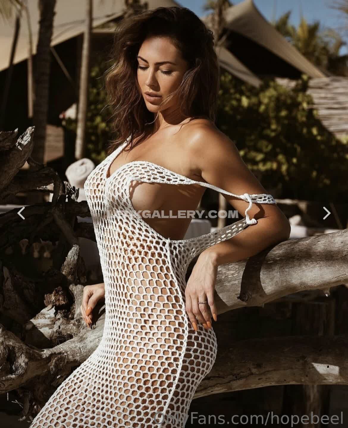 Hopebeel Exclusive Leaked Nude OnlyFans #2121353