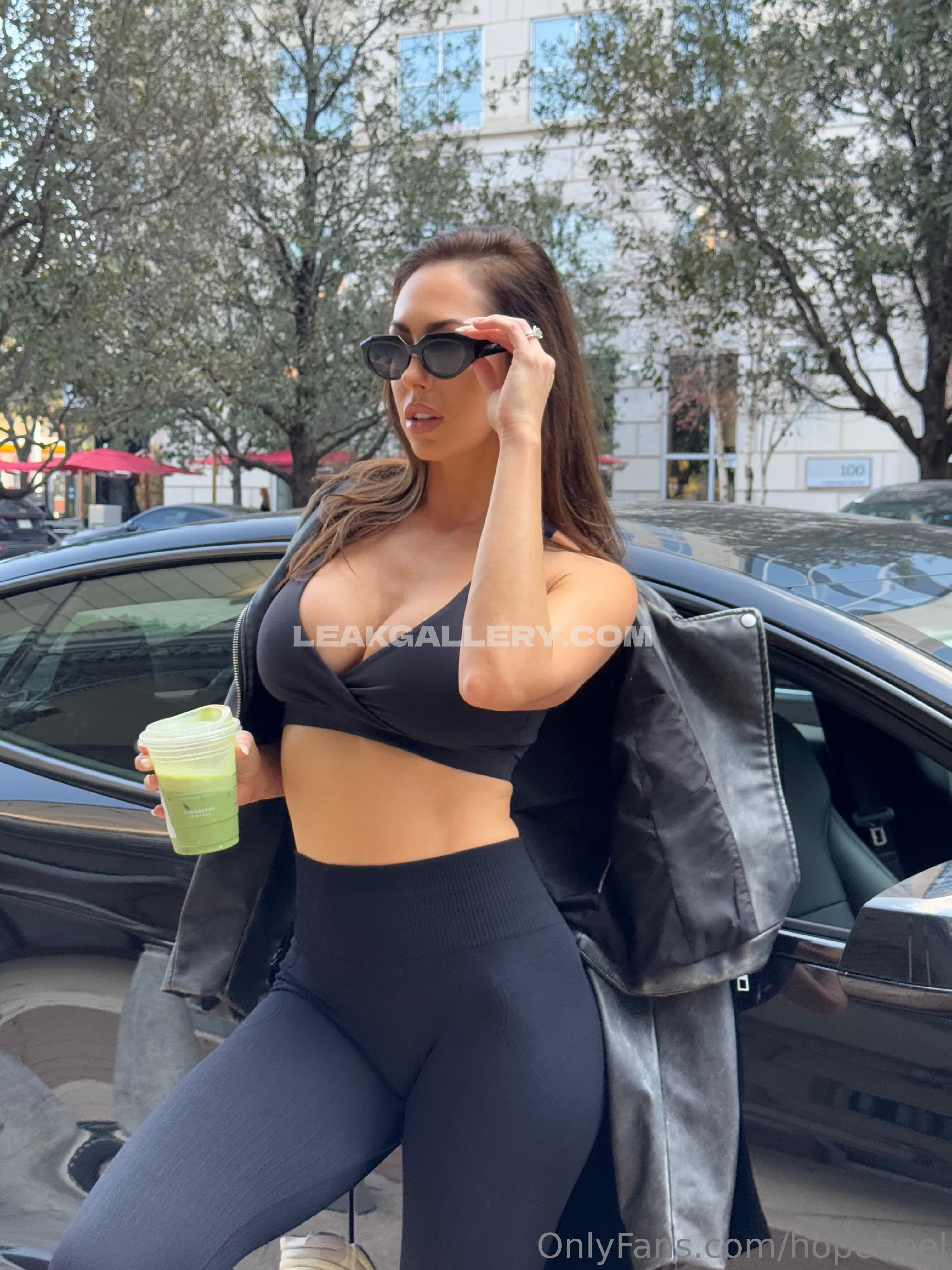 Hopebeel Exclusive Leaked Nude OnlyFans #8394498