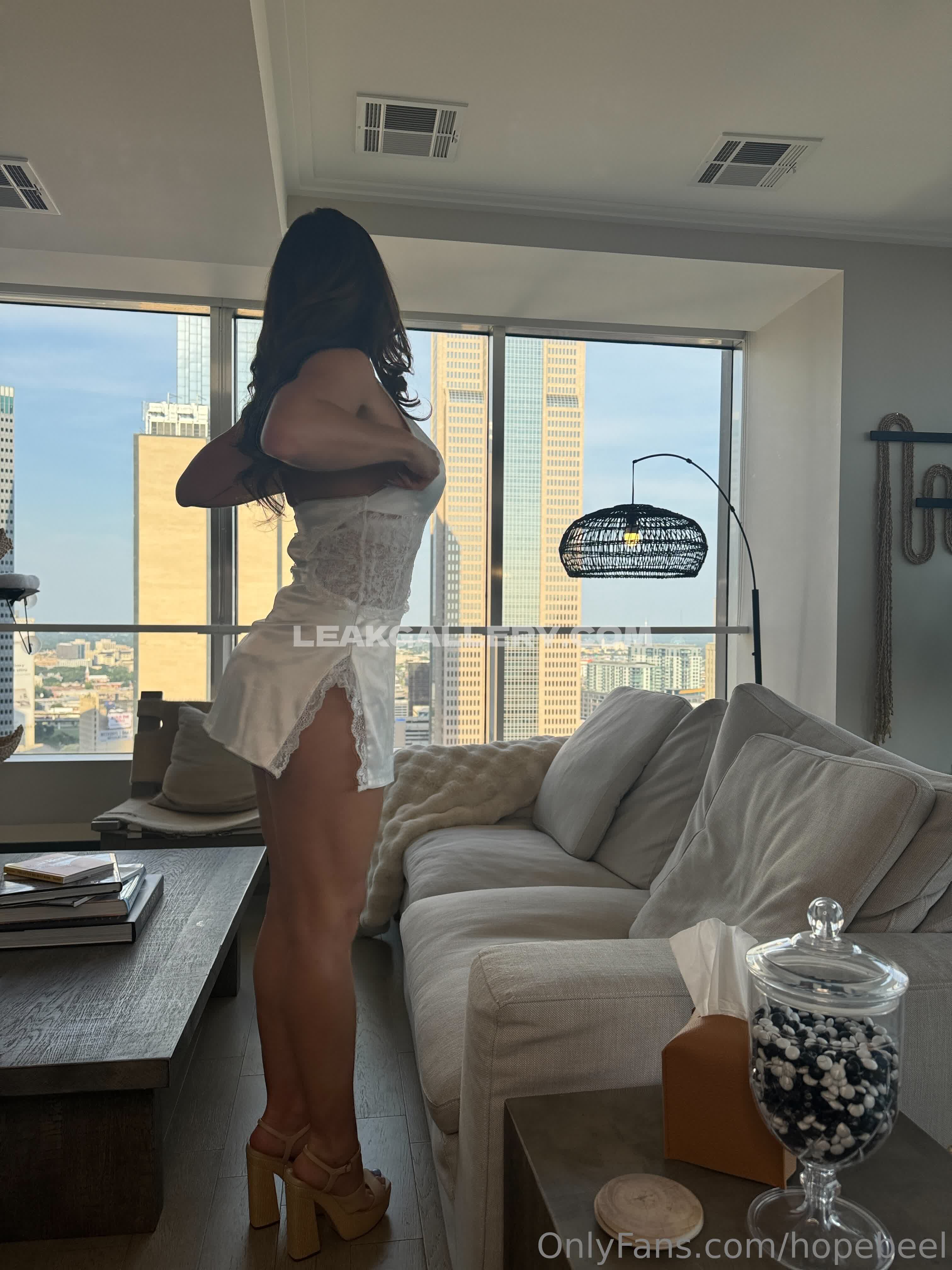 Hopebeel Exclusive Leaked Nude OnlyFans #2119910