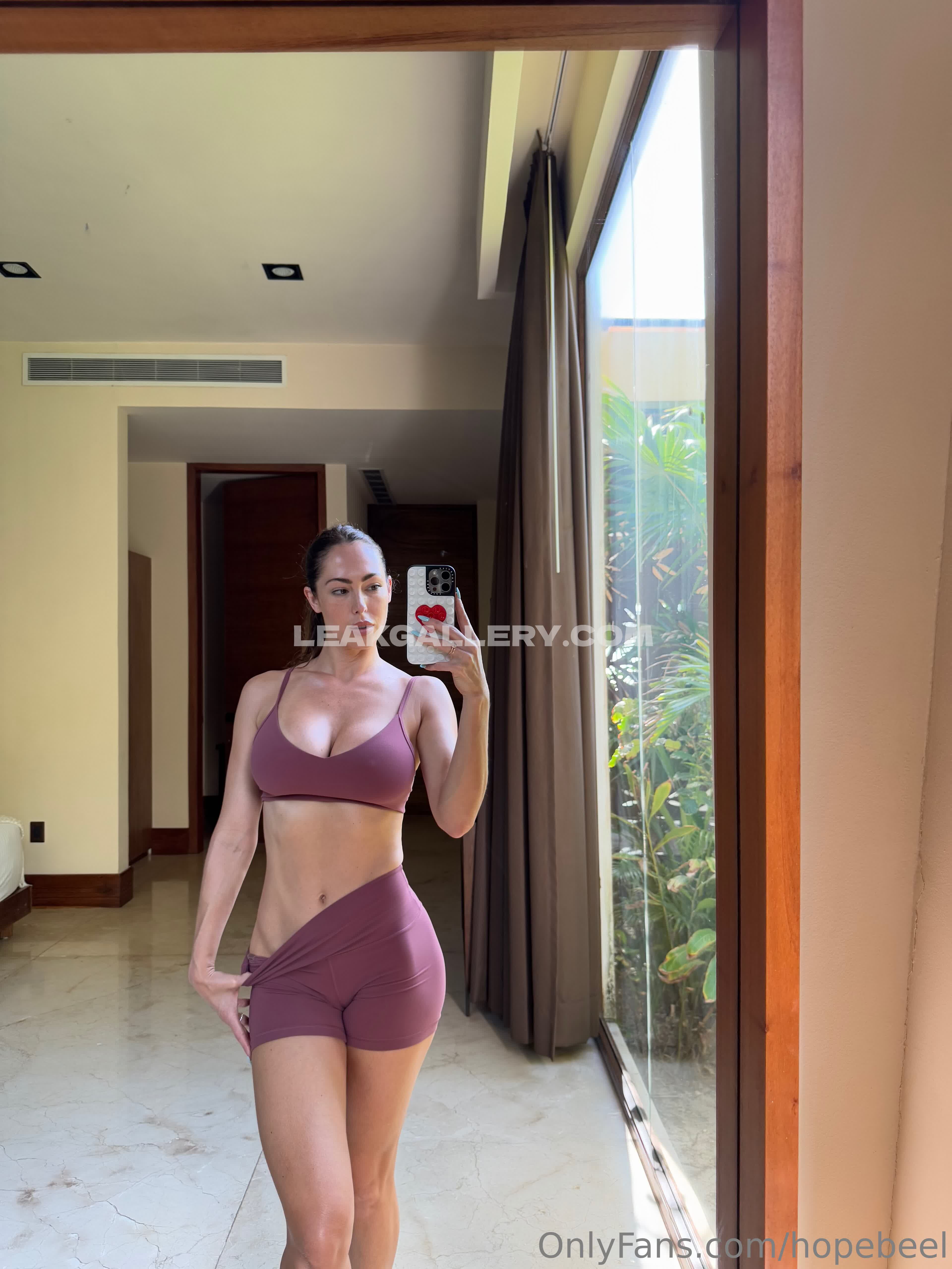 Hopebeel Exclusive Leaked Nude OnlyFans #8383932