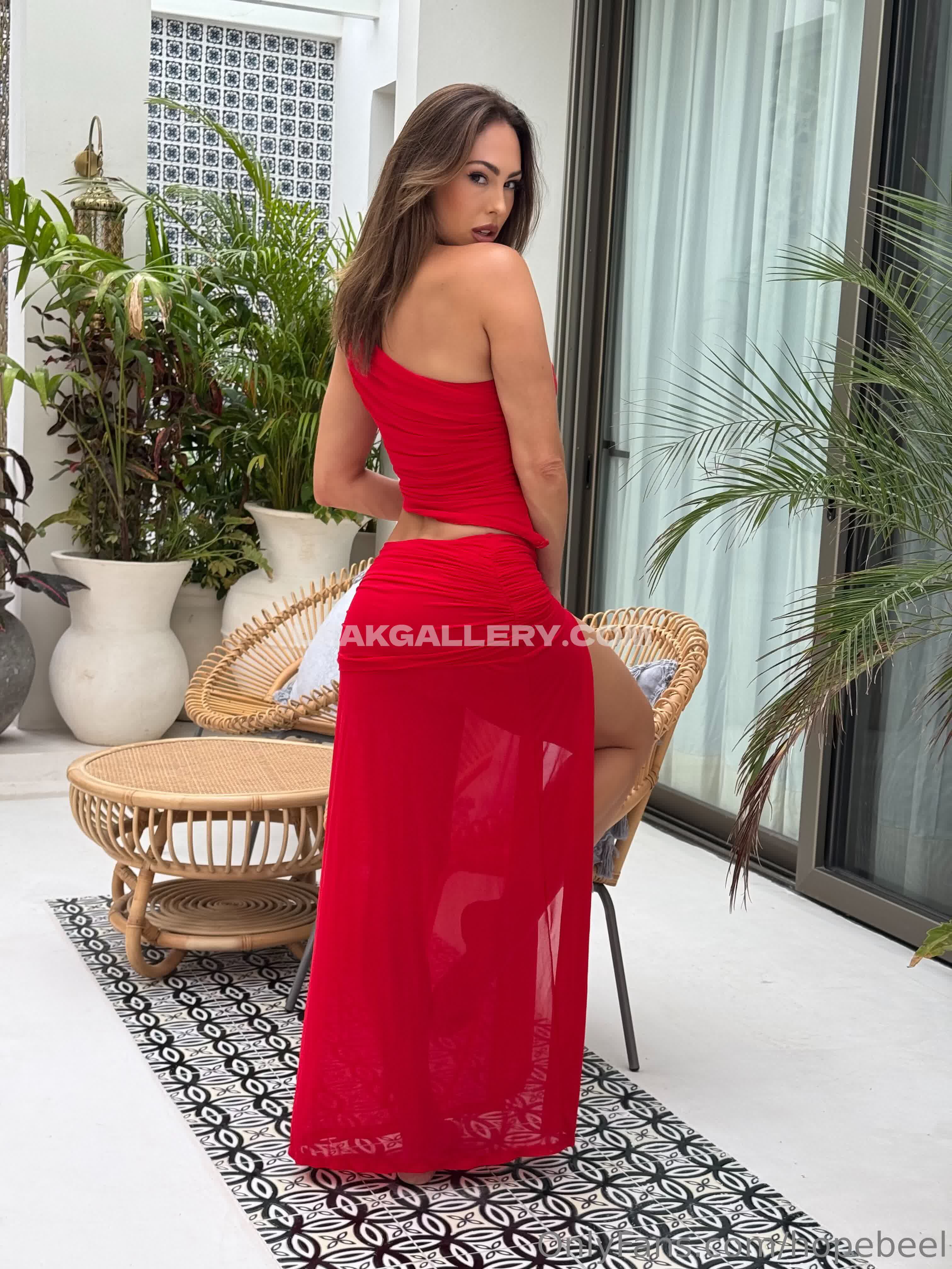 Hopebeel Exklusiv geleakte Nacktbilder von OnlyFans #8384600