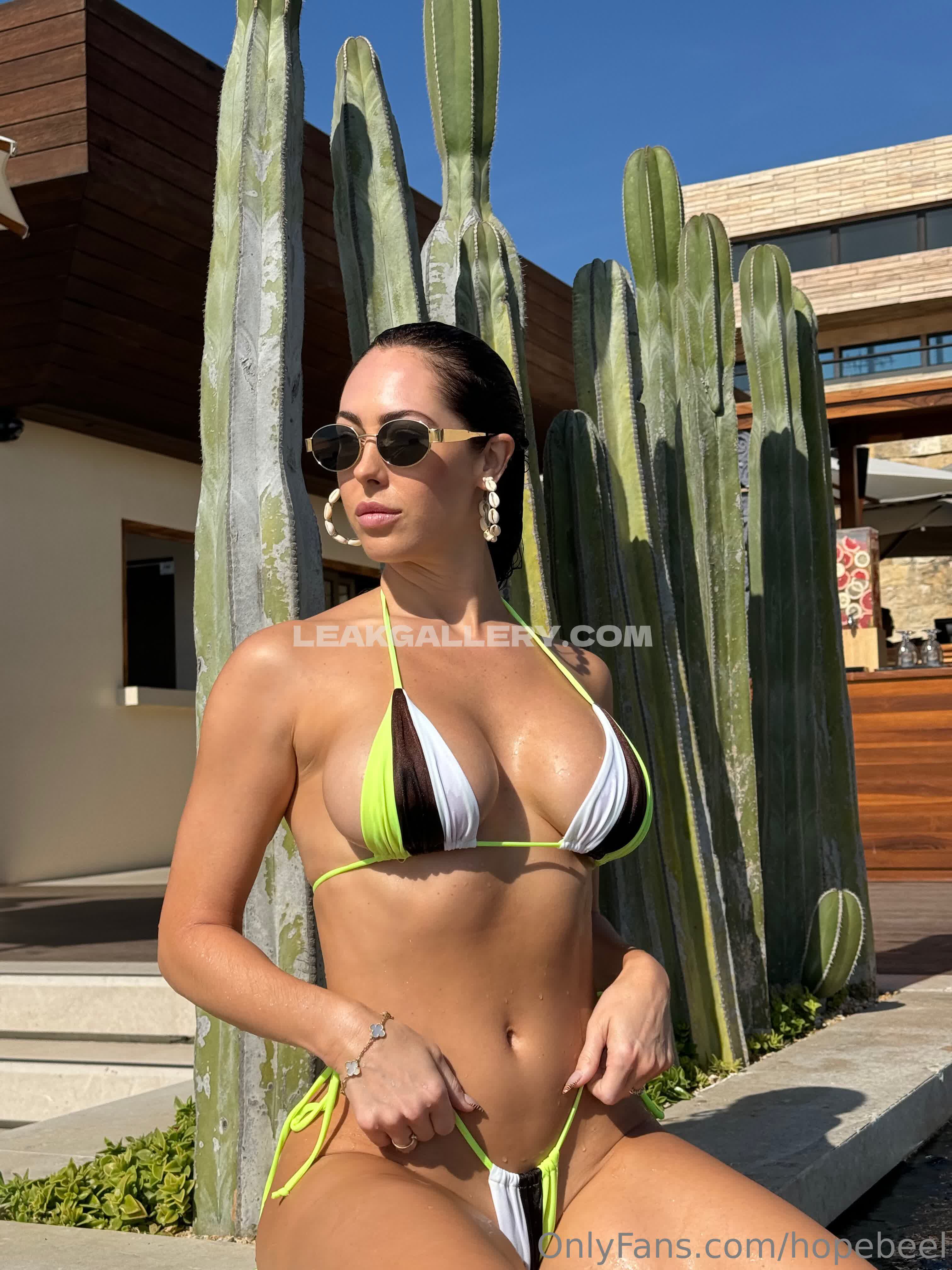 Hopebeel Exclusive Leaked Nude OnlyFans #8396416