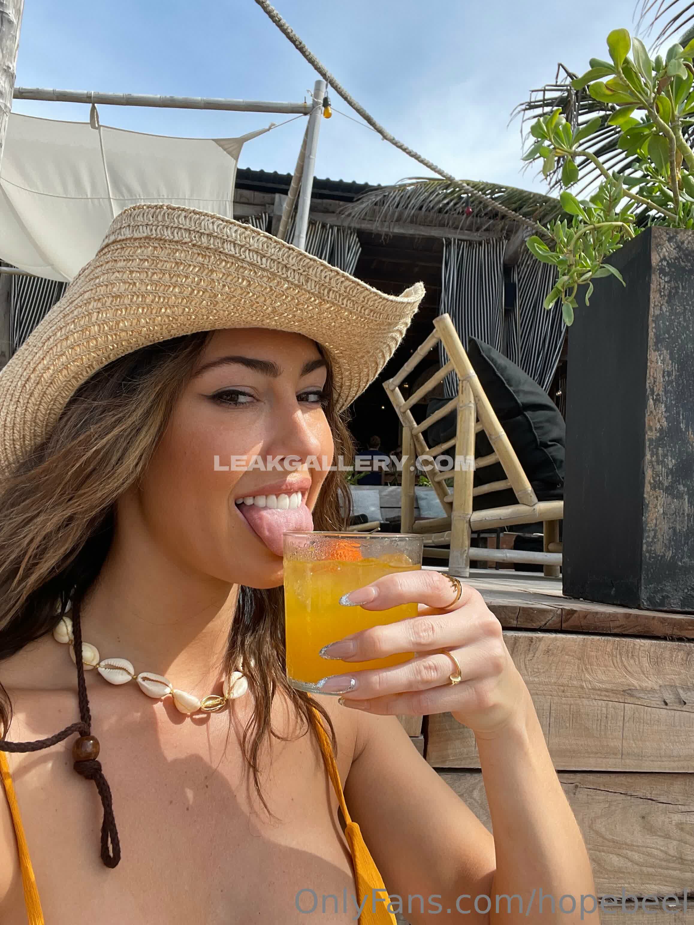 Hopebeel Exclusiva filtración de OnlyFans desnuda #2120516