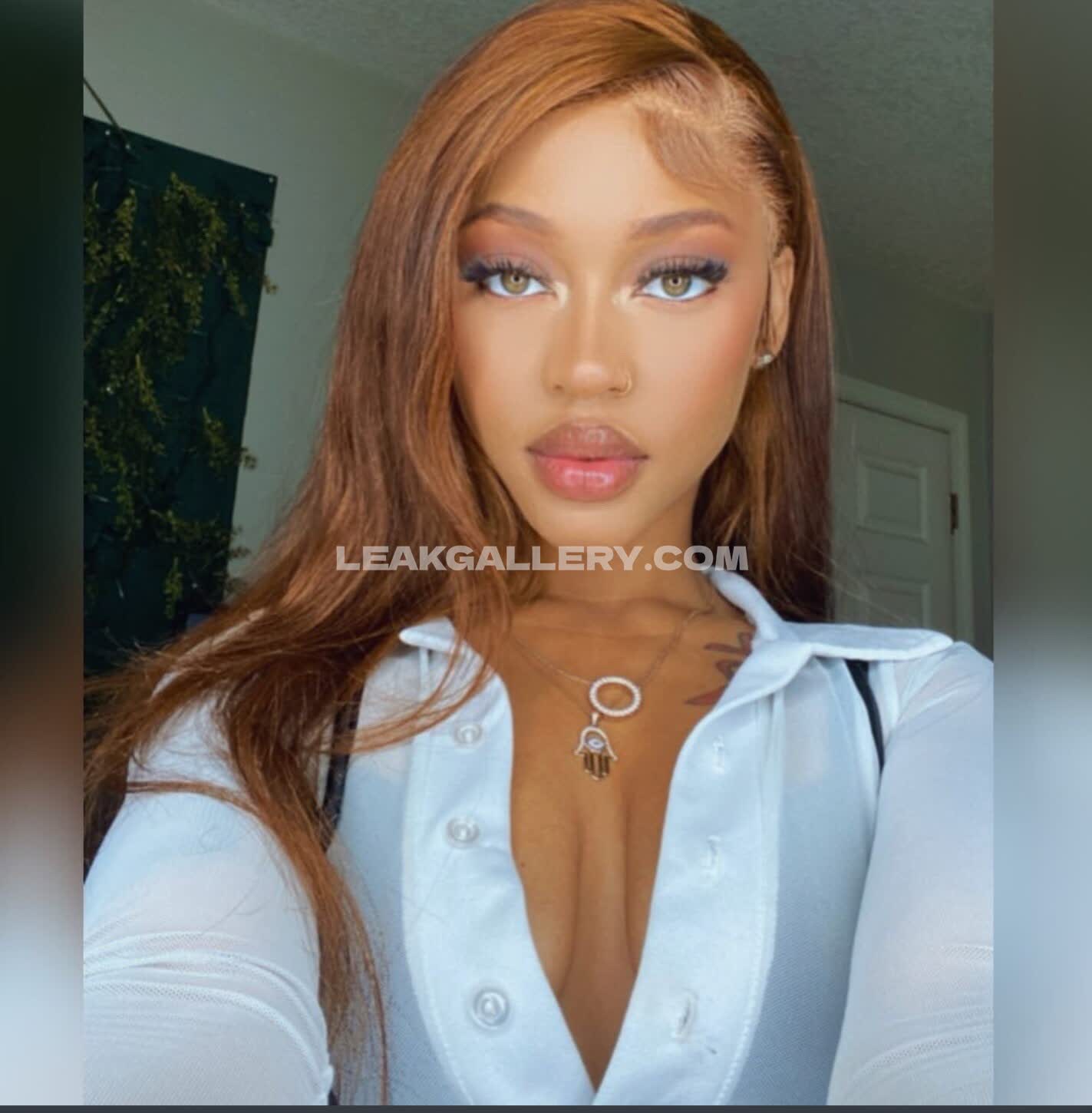 Iamqueen_as Exclusive Leaked Nude OnlyFans #2851986