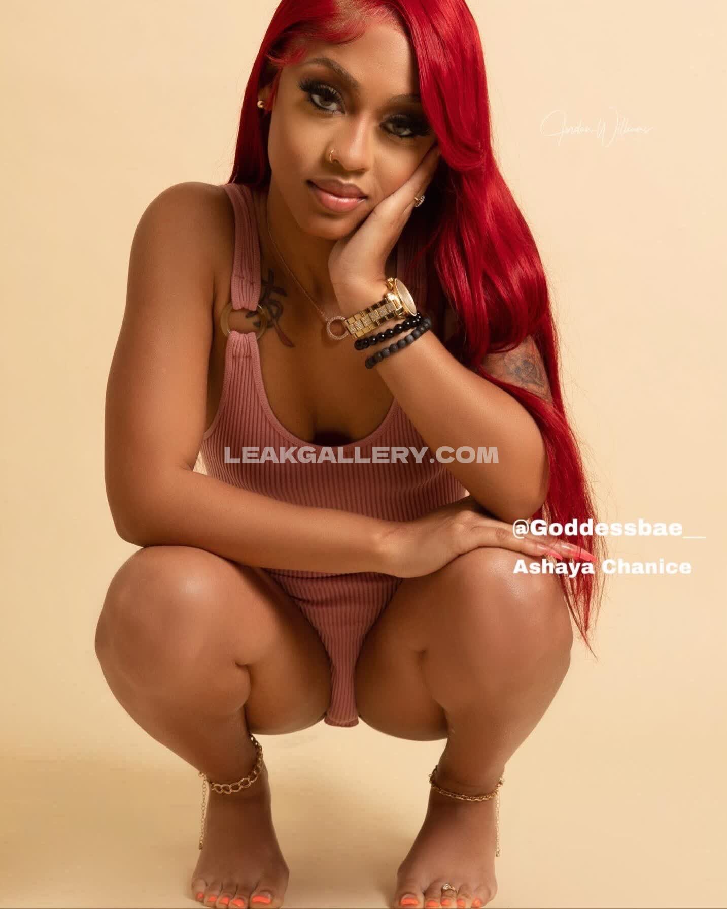 Iamqueen_as Exclusive Leaked Nude OnlyFans #2872897