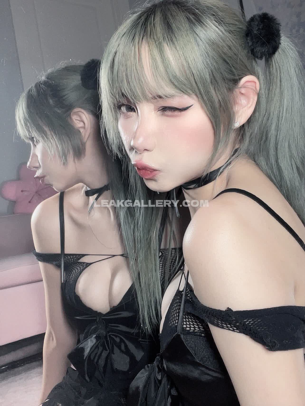 Idlesan / idlesann 独占リークされたOnlyFansヌード #2697953