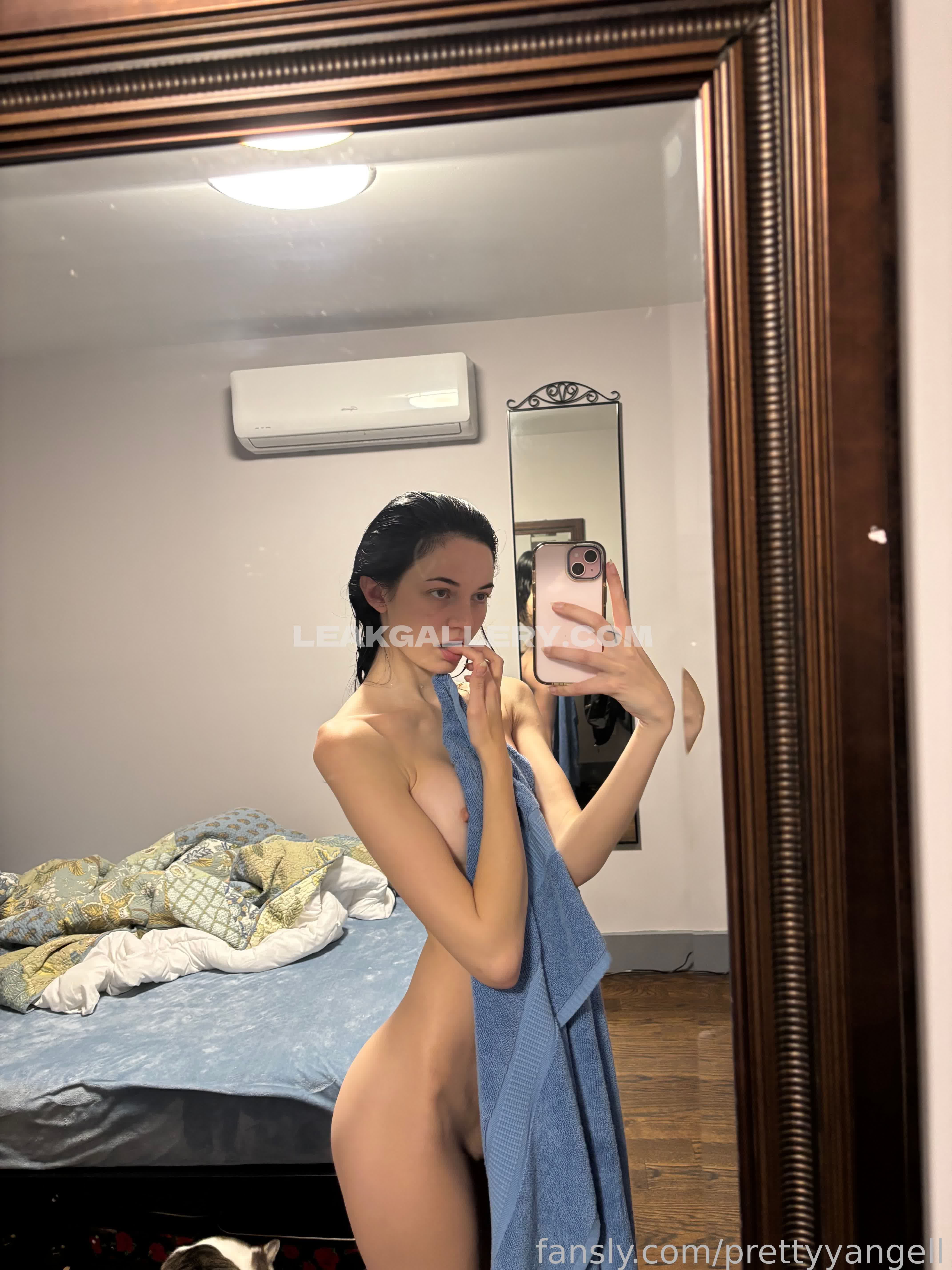 Imrylee Exclusieve gelekte naaktcontent van OnlyFans #2211089