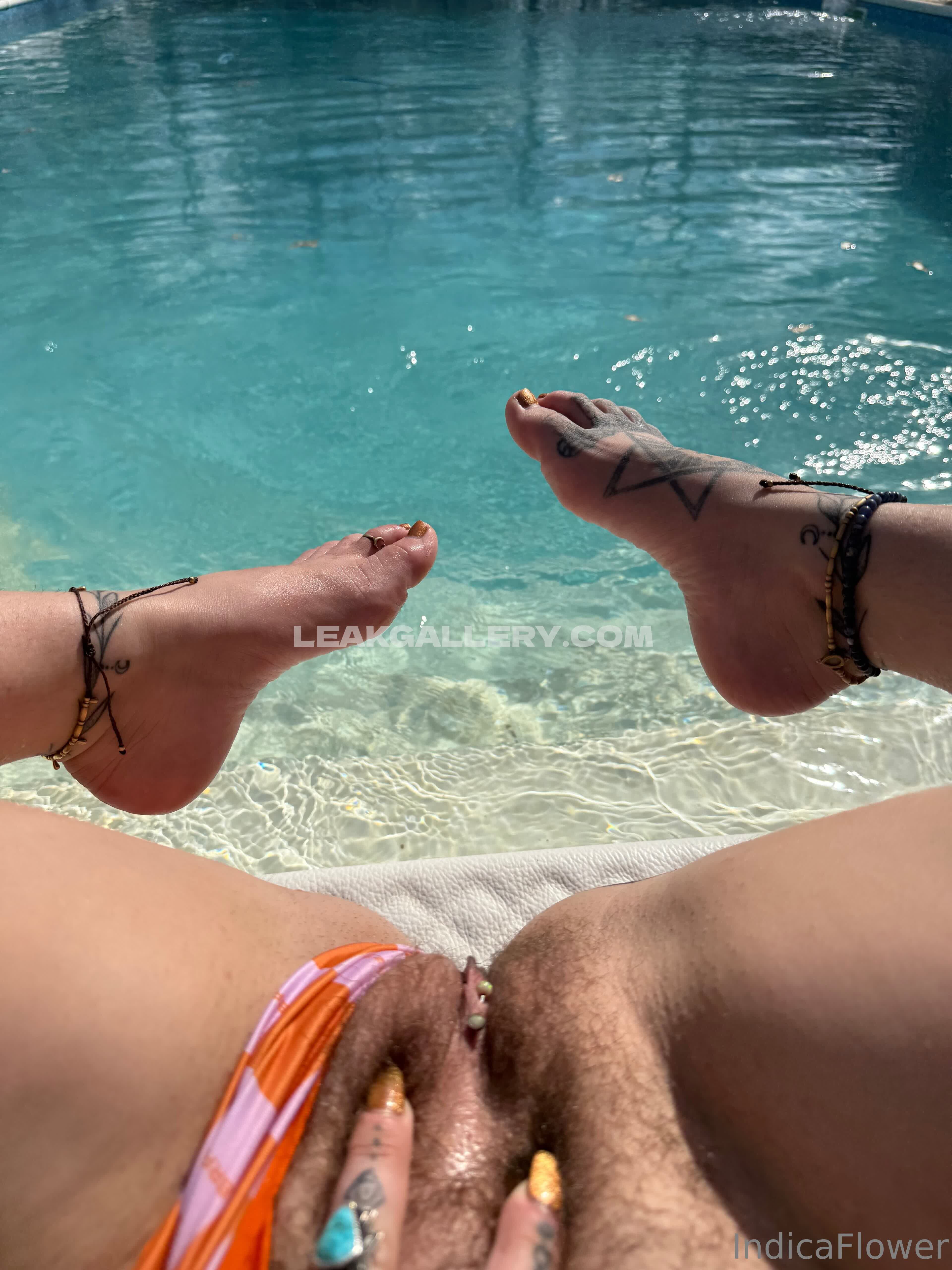 Indicaflower / indicaflower_ Exclusiva filtración de OnlyFans desnuda #8366311