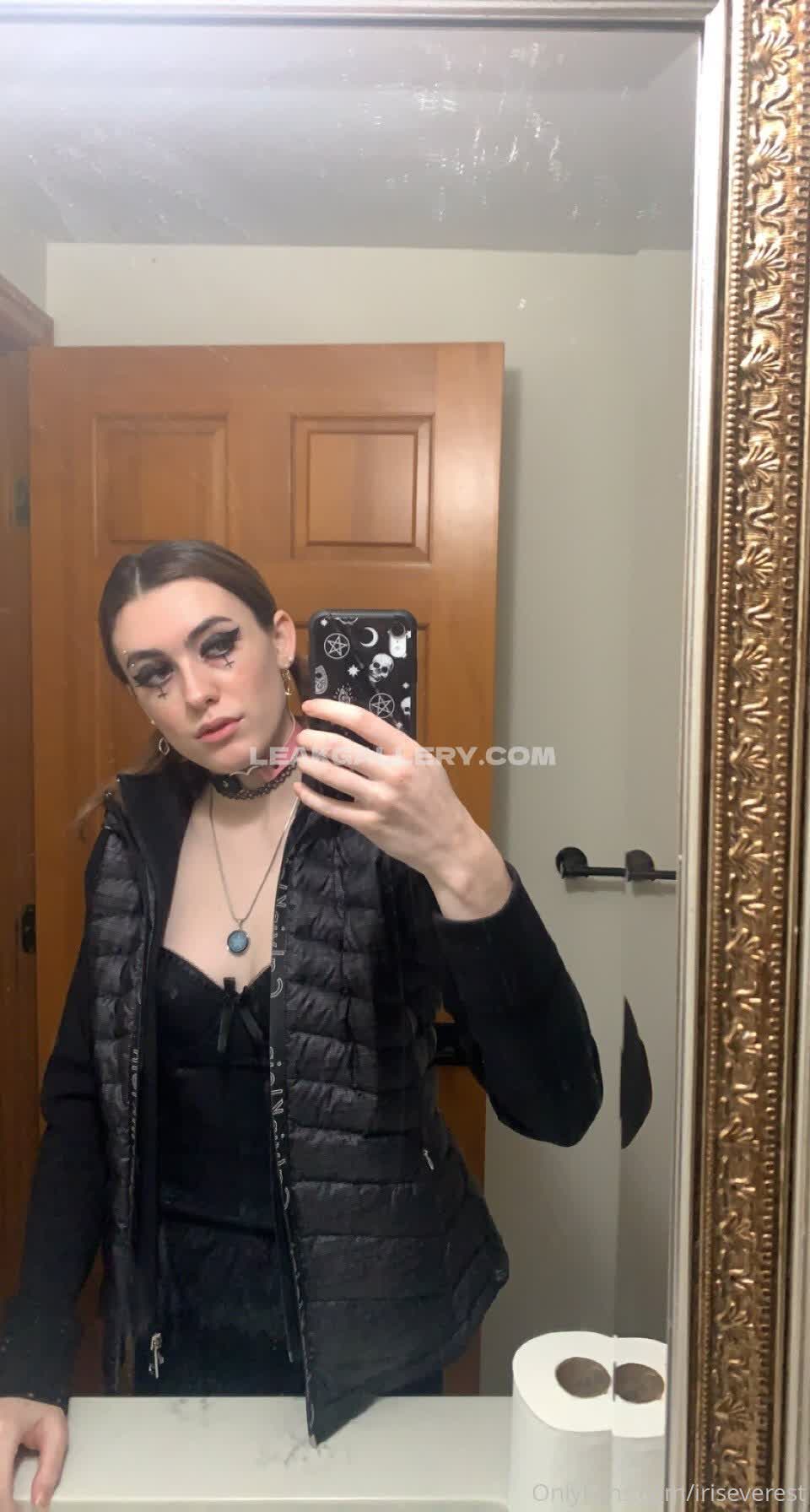 Iriseverest Exclusive Leaked Nude OnlyFans #2791034