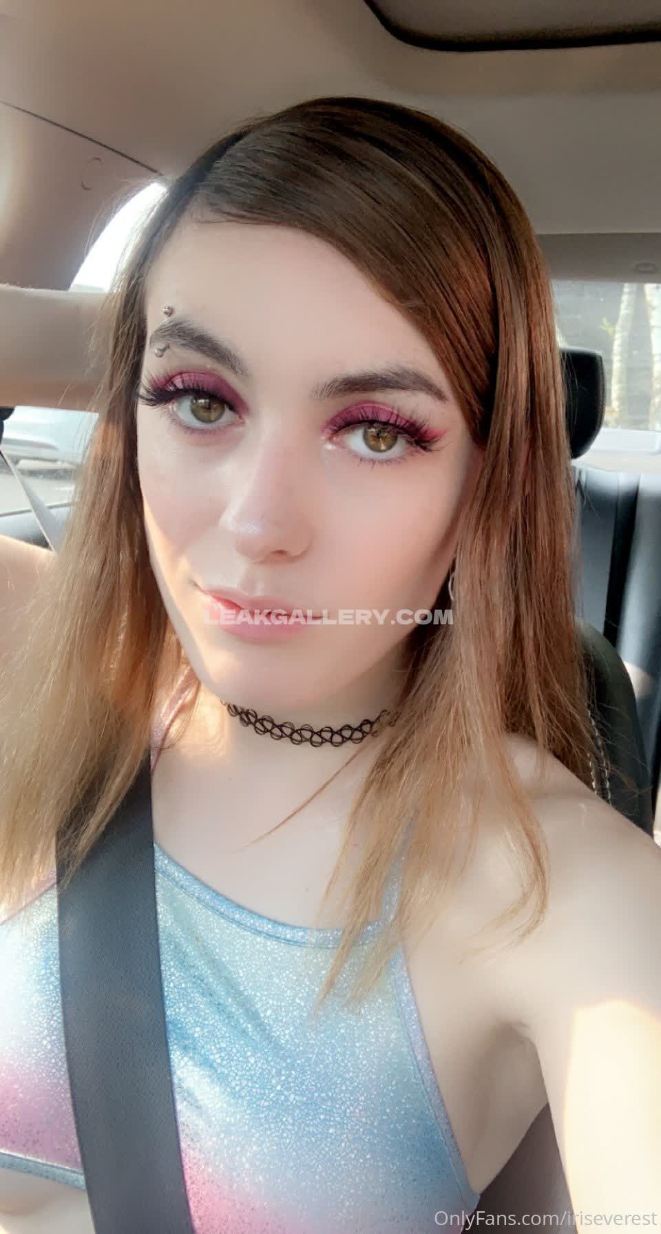 Iriseverest Exclusive Leaked Nude OnlyFans #2784783
