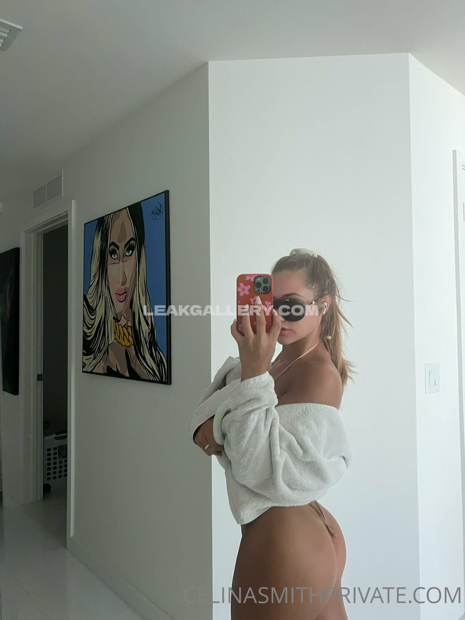 Itscelinasmith / celinasmith Exclusiva filtración de OnlyFans desnuda #2163088