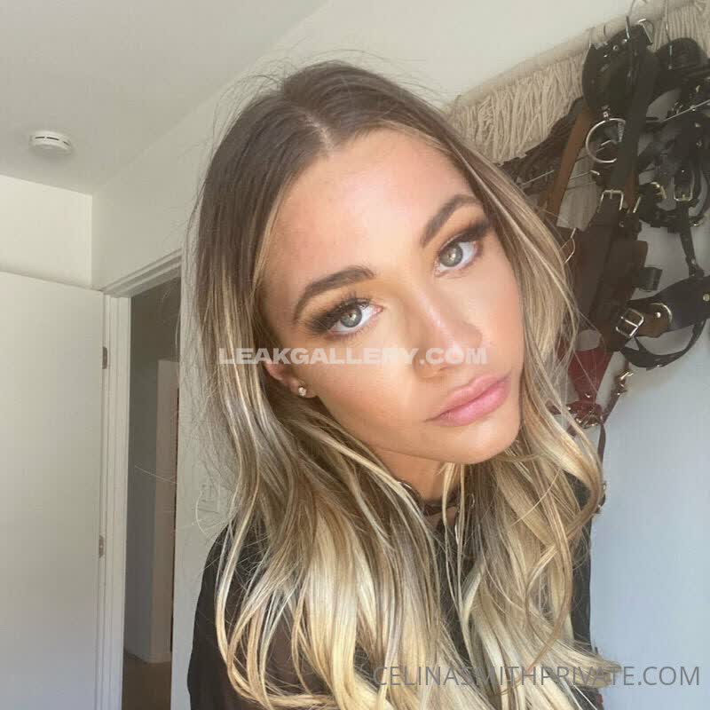 Itscelinasmith / celinasmith Exclusieve gelekte naaktcontent van OnlyFans #2188338