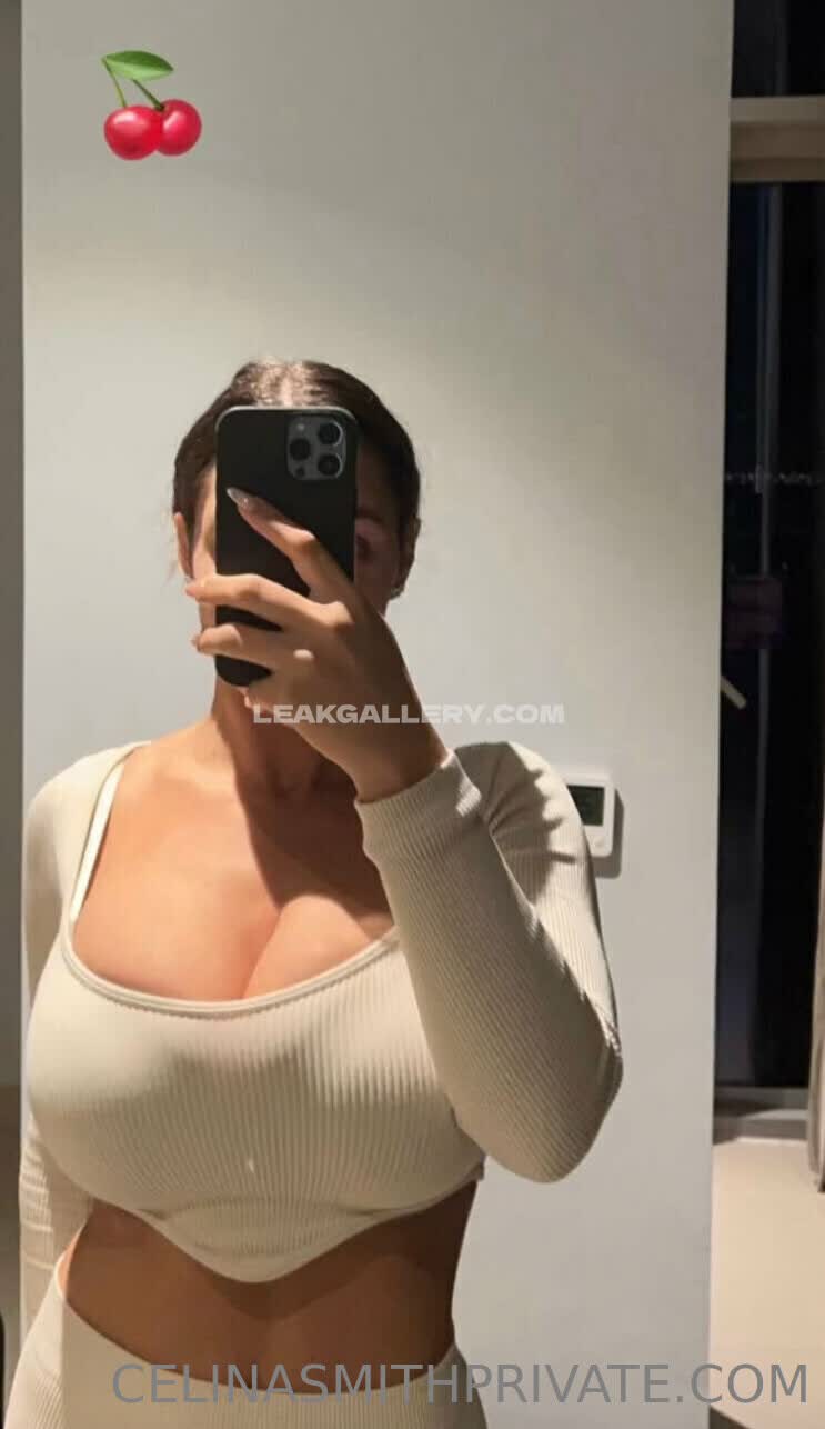 Itscelinasmith / celinasmith Nudes vazados exclusivos do OnlyFans #2182743
