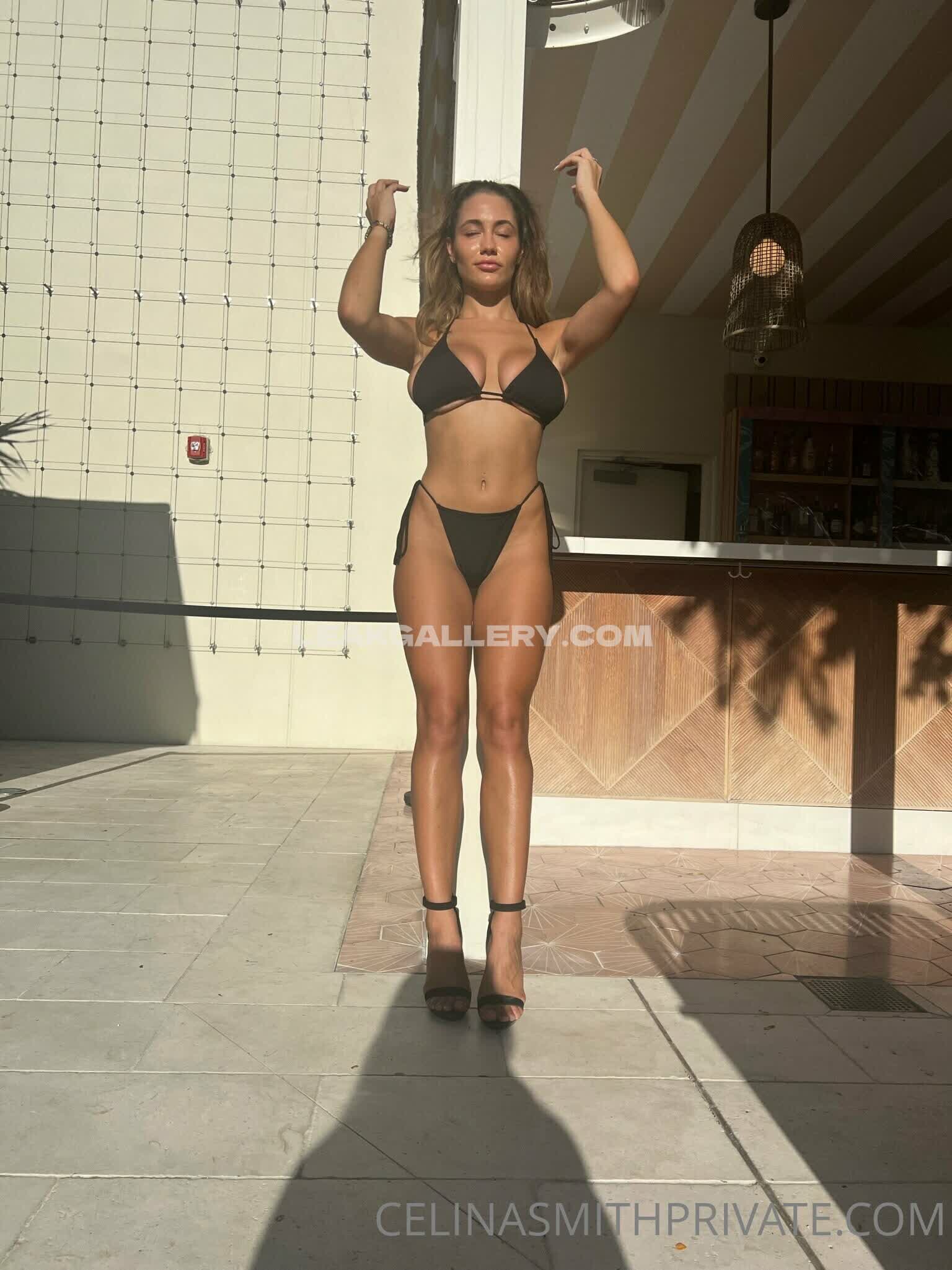 Itscelinasmith / celinasmith Exclusieve gelekte naaktcontent van OnlyFans #2188321