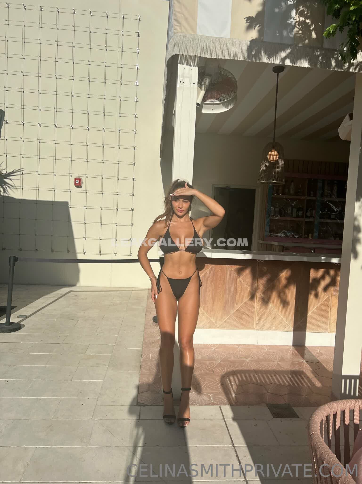 Itscelinasmith / celinasmith Exclusiva filtración de OnlyFans desnuda #2174874