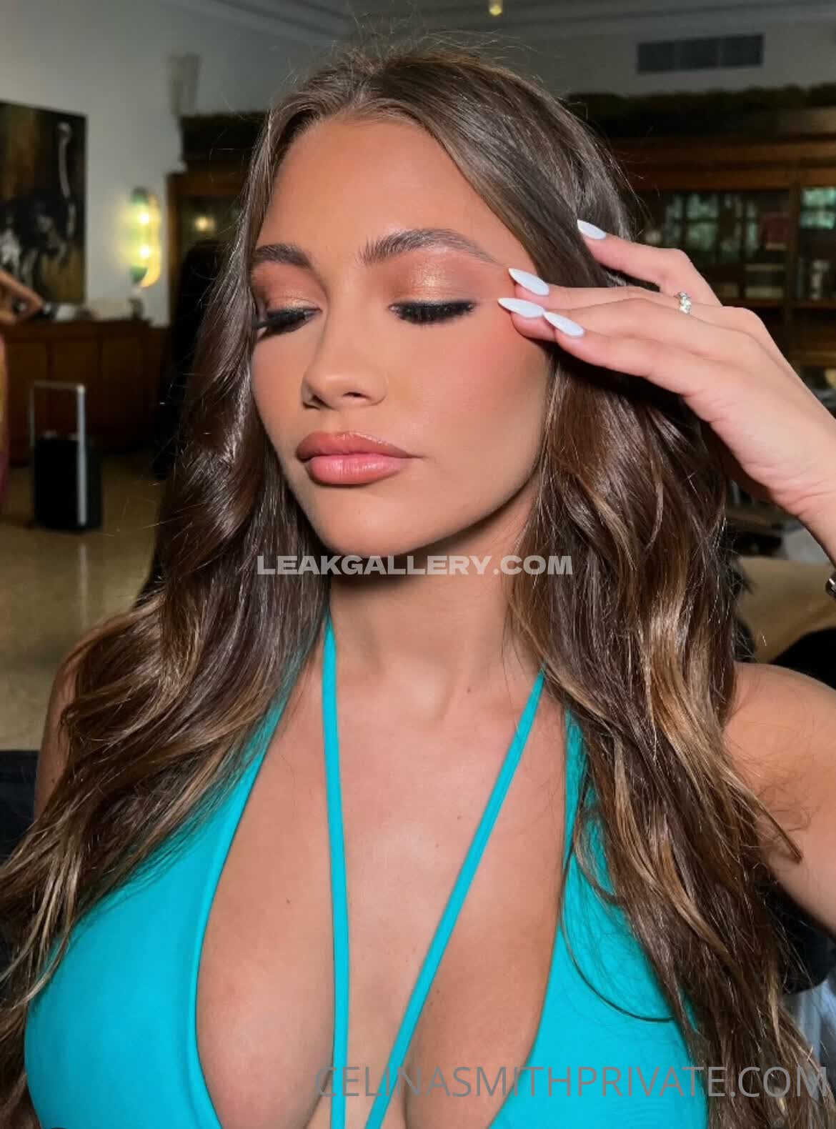 Itscelinasmith / celinasmith Эксклюзивная утечка обнаженных OnlyFans #2171786