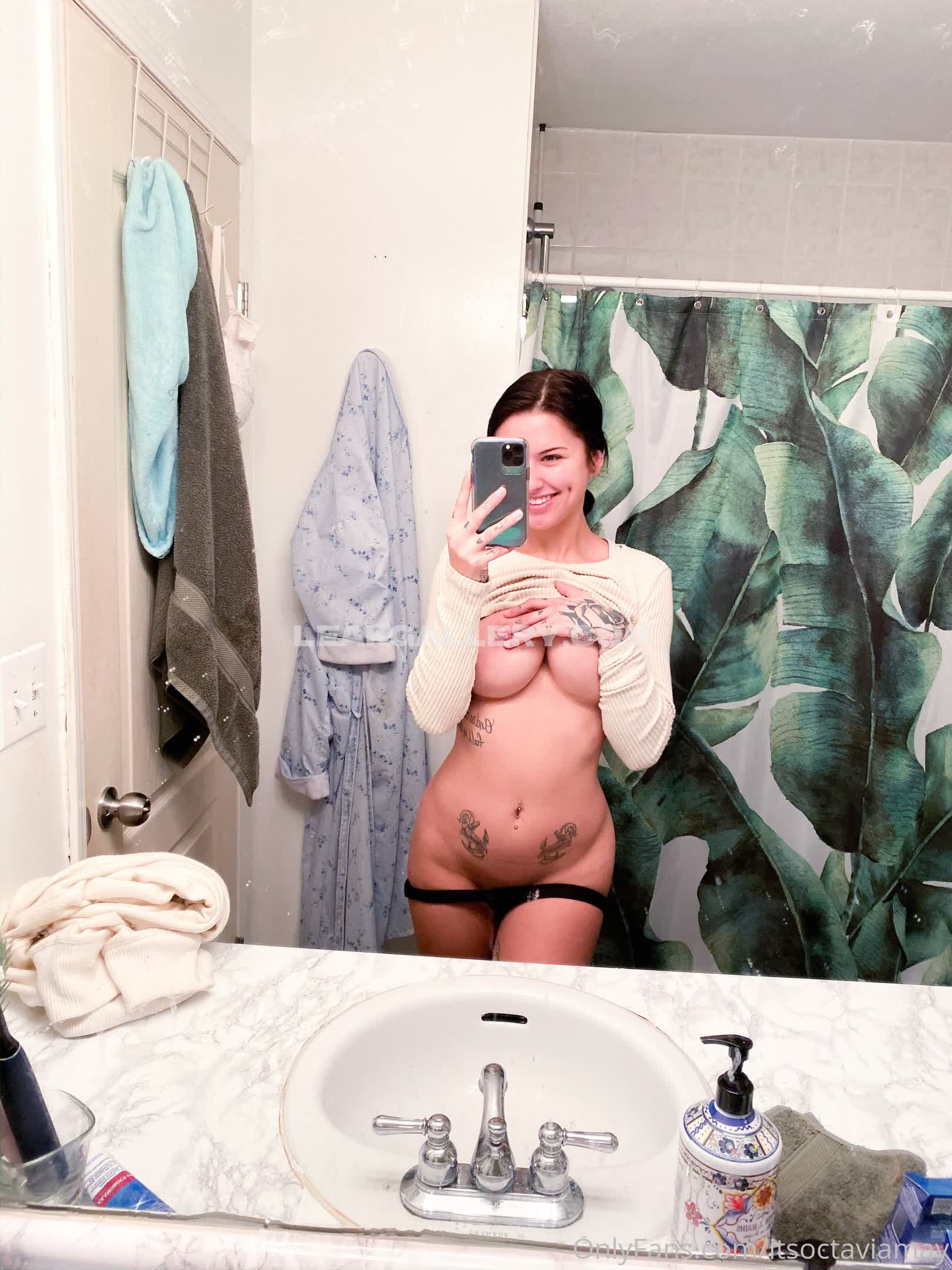Itsoctaviamay Exclusive Leaked Nude OnlyFans #8421180
