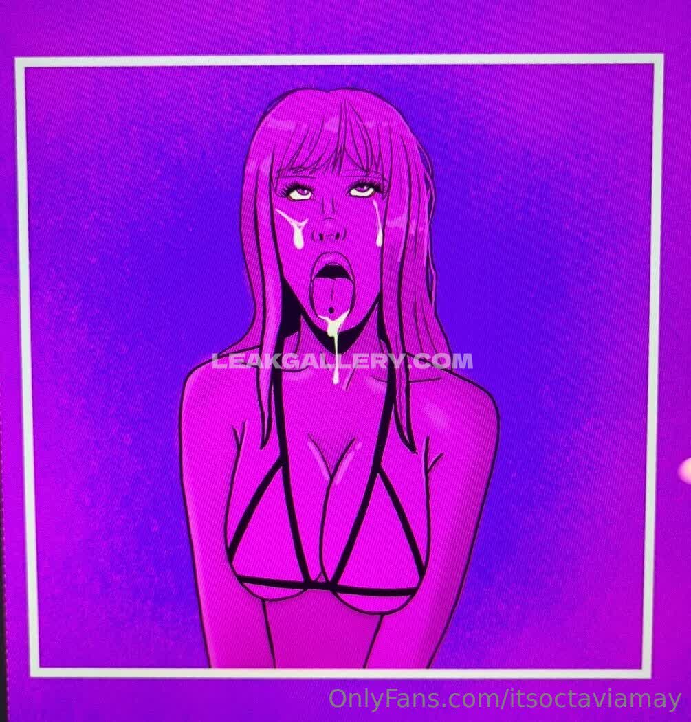 Itsoctaviamay Exclusive Leaked Nude OnlyFans #8419497