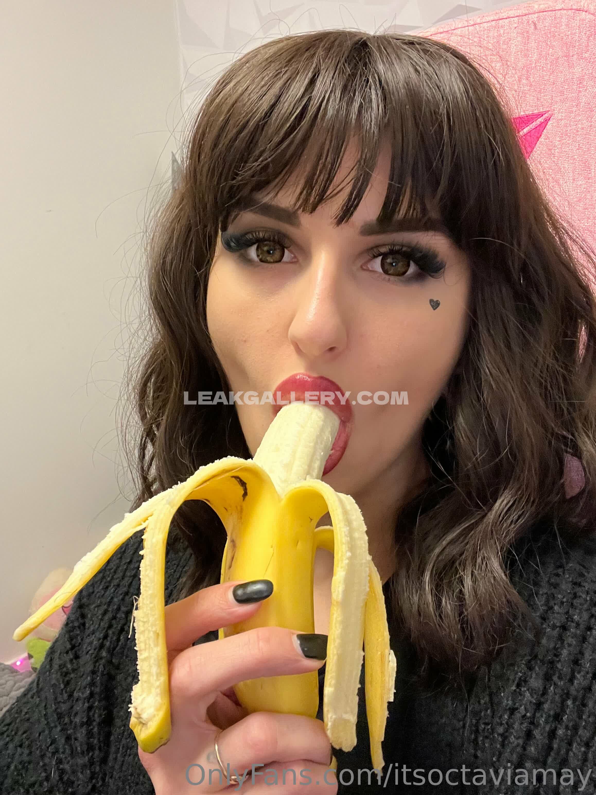 Itsoctaviamay Exclusive Leaked Nude OnlyFans #8408197
