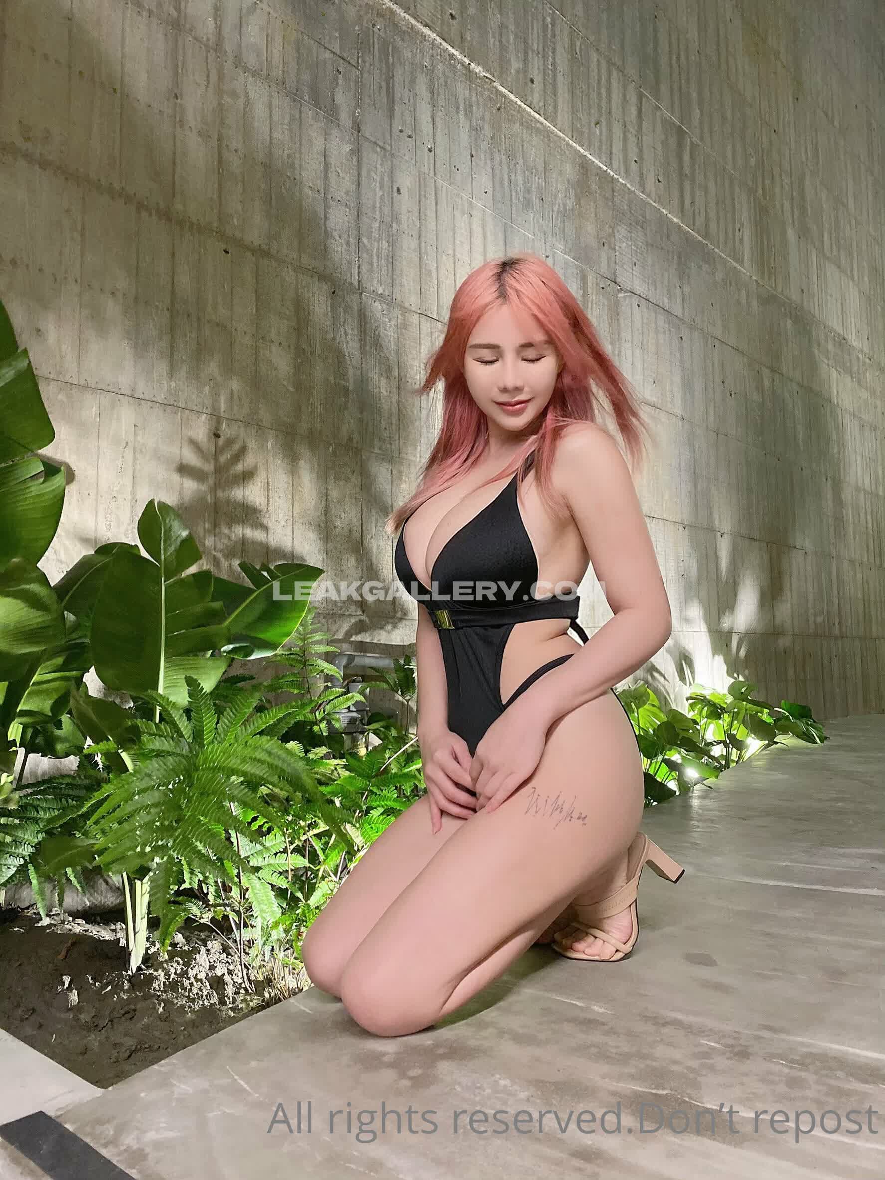 Janicee / janice Exclusive Leaked Nude OnlyFans #2211287