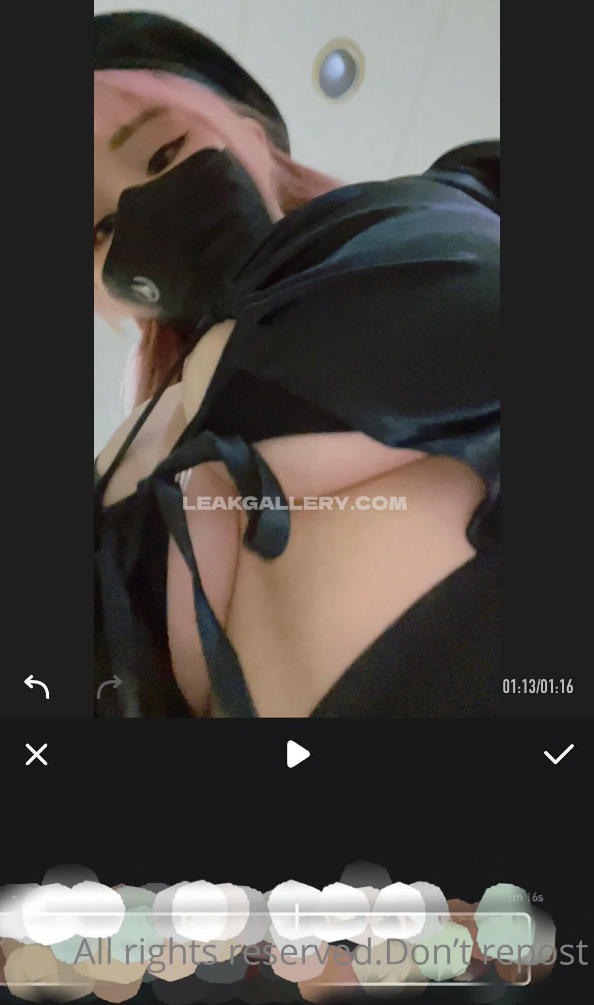 Janicee / janice Exklusiv geleakte Nacktbilder von OnlyFans #2207808