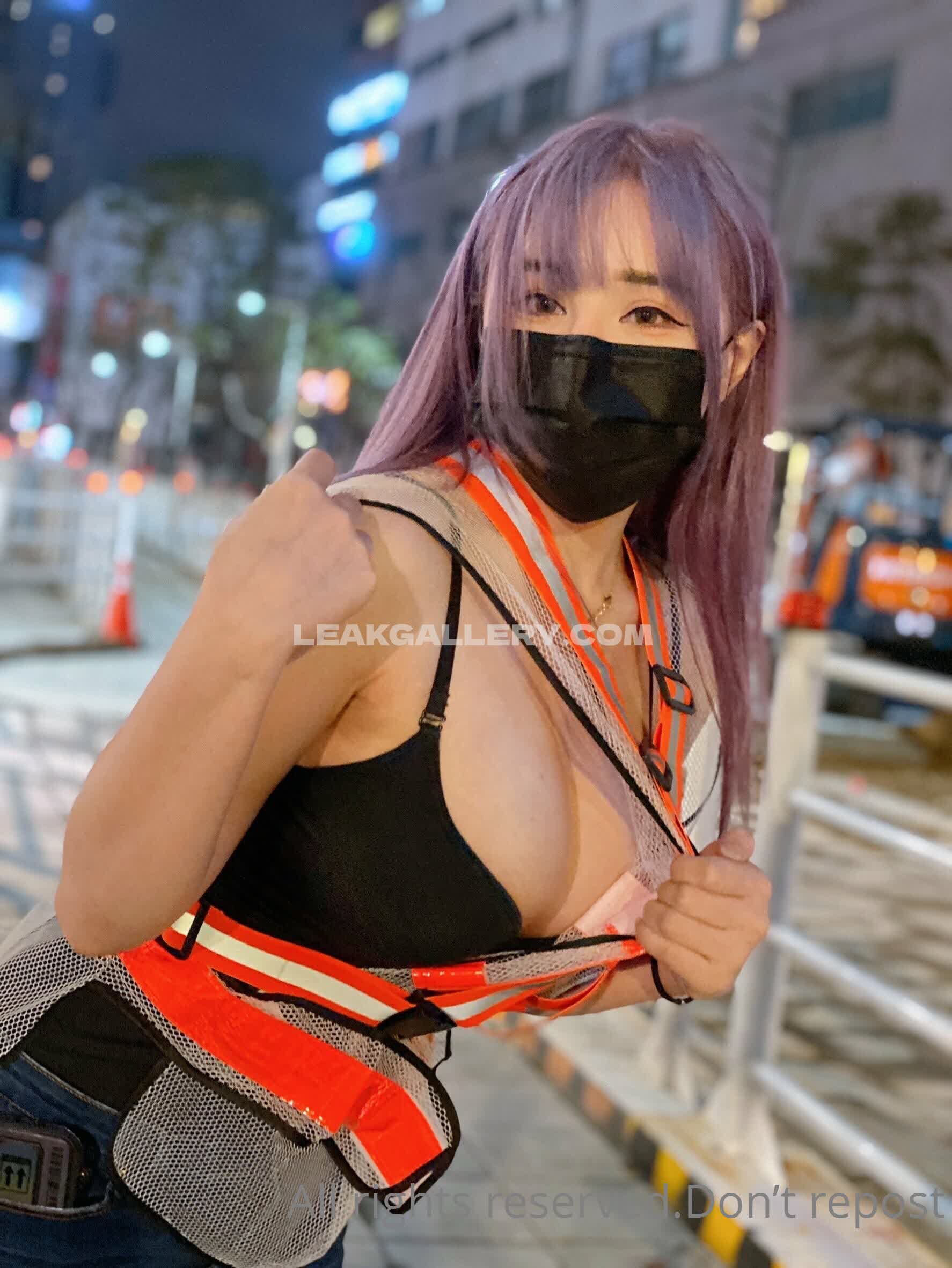 Janicee / janice OnlyFans Nudi in Esclusiva Trapela #2209443
