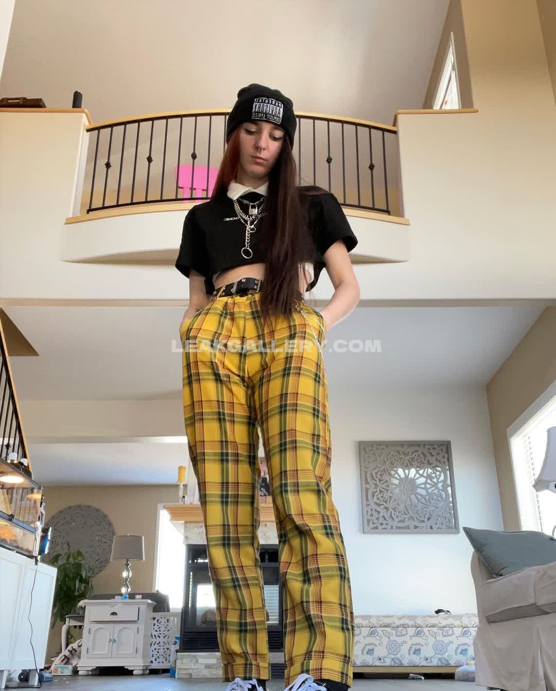 Jaydecandance Exklusiv geleakte Nacktbilder von OnlyFans #2359582