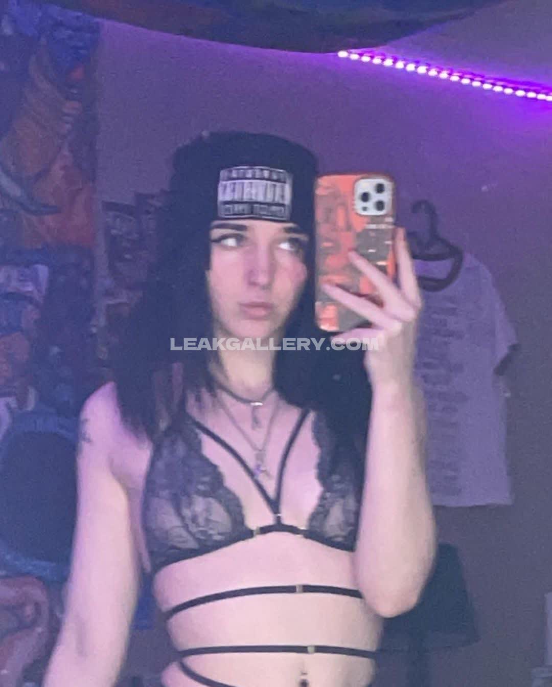 Jaydecandance Exklusiv geleakte Nacktbilder von OnlyFans #2367019