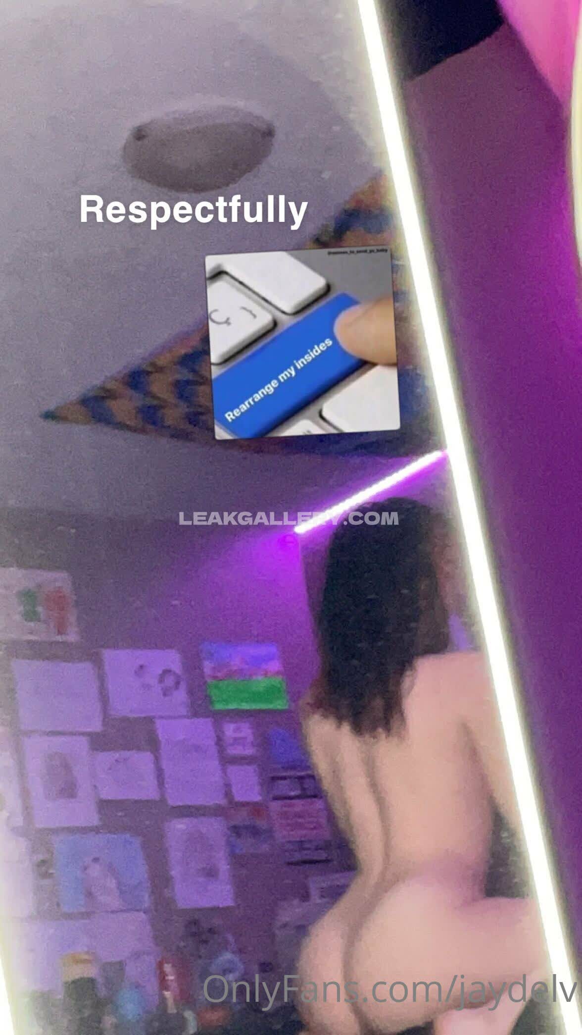 Jaydecandance Exclusiva filtración de OnlyFans desnuda #2365886