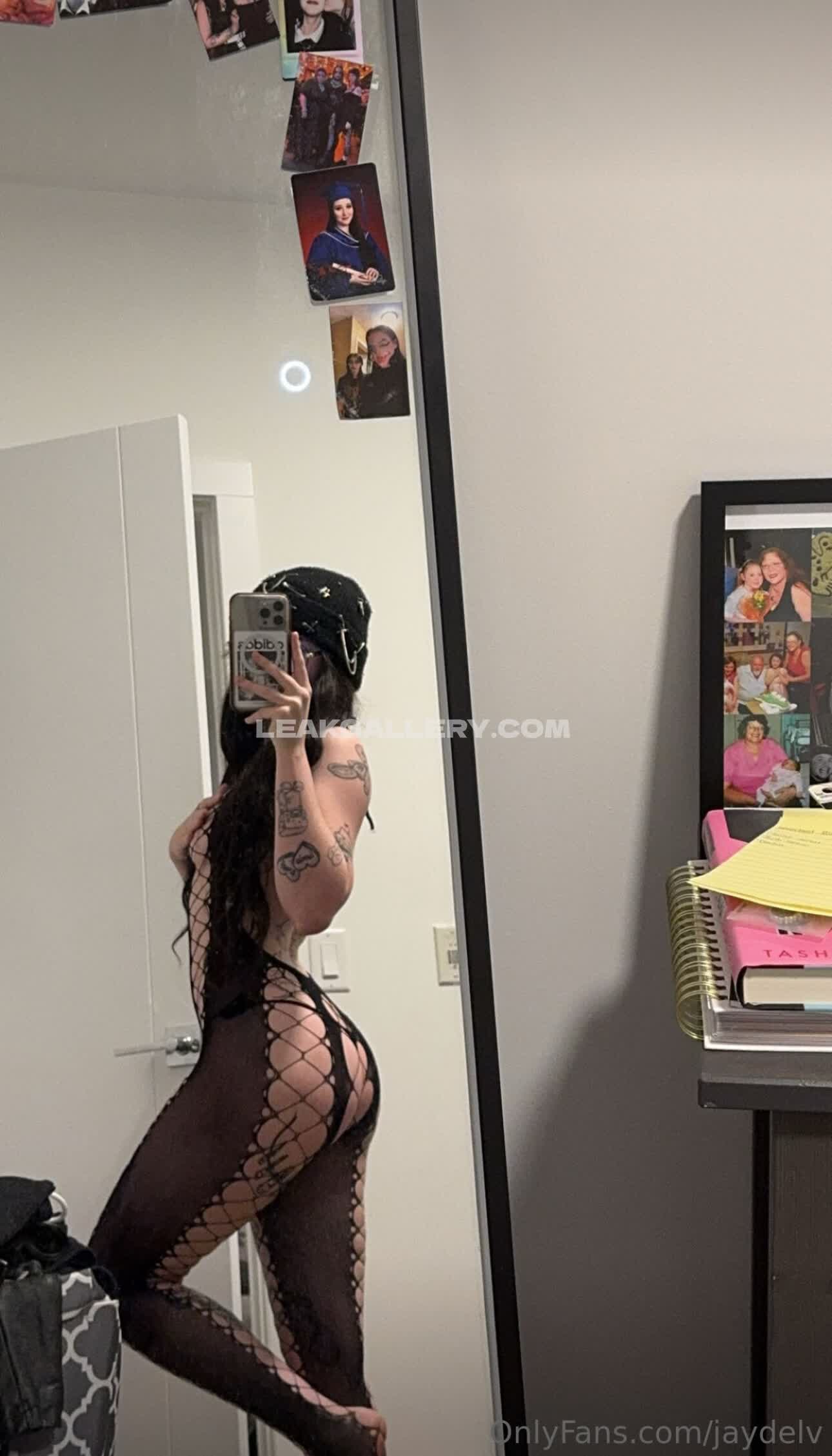 Jaydecandance OnlyFans Nudi in Esclusiva Trapela #2352951